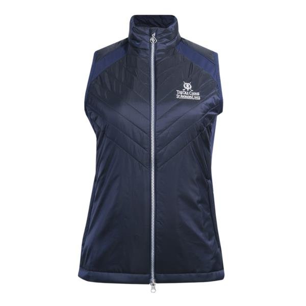 Callaway Chev Primaloft Vest