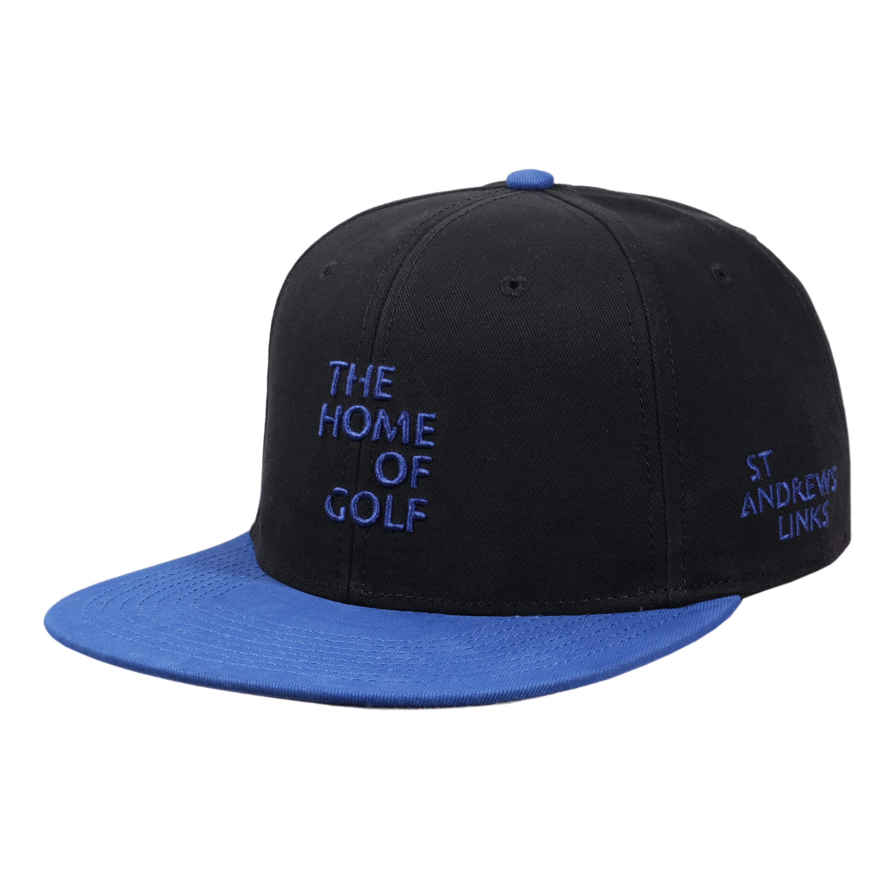 St Andrews Links Baseball Cap