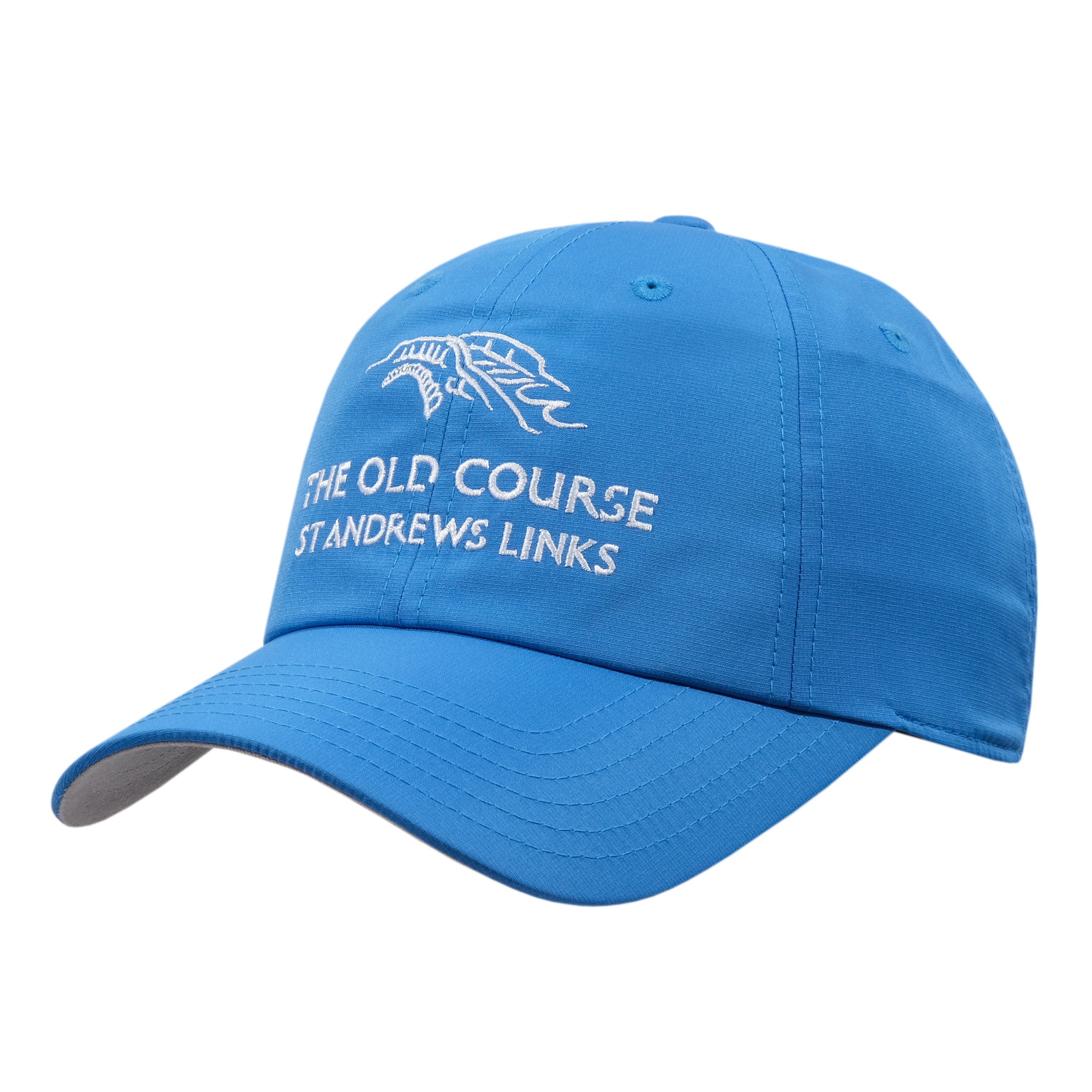 Old Course St Andrews Links Baseball Cap
