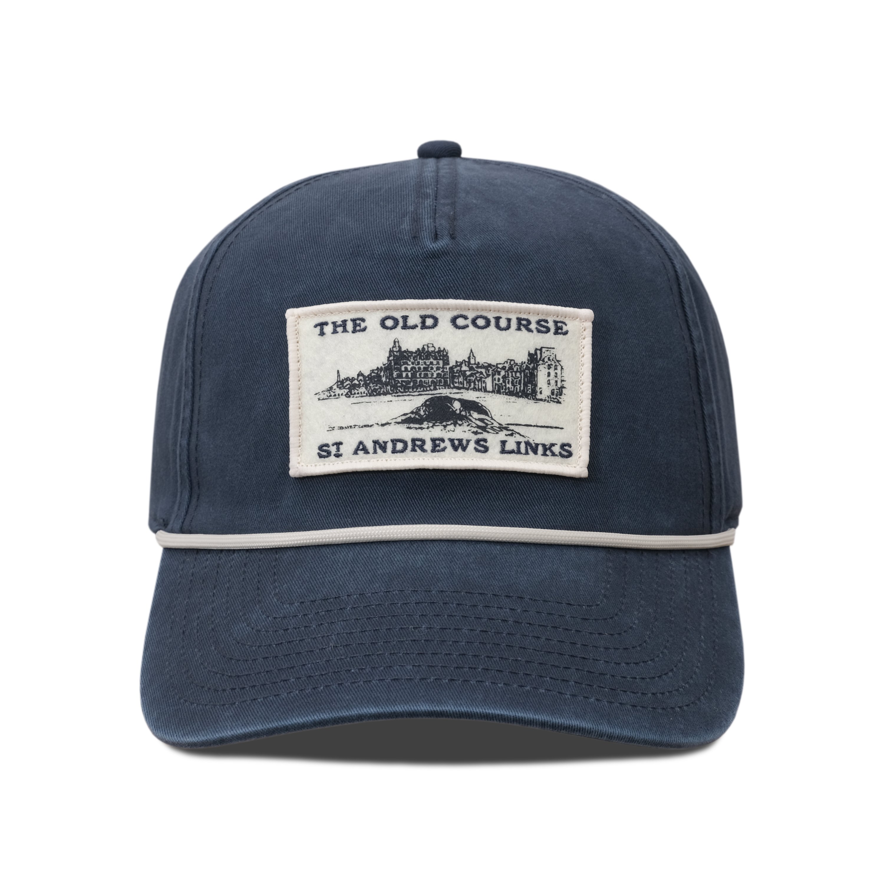 Old Course St Andrews Links Baseball Cap
