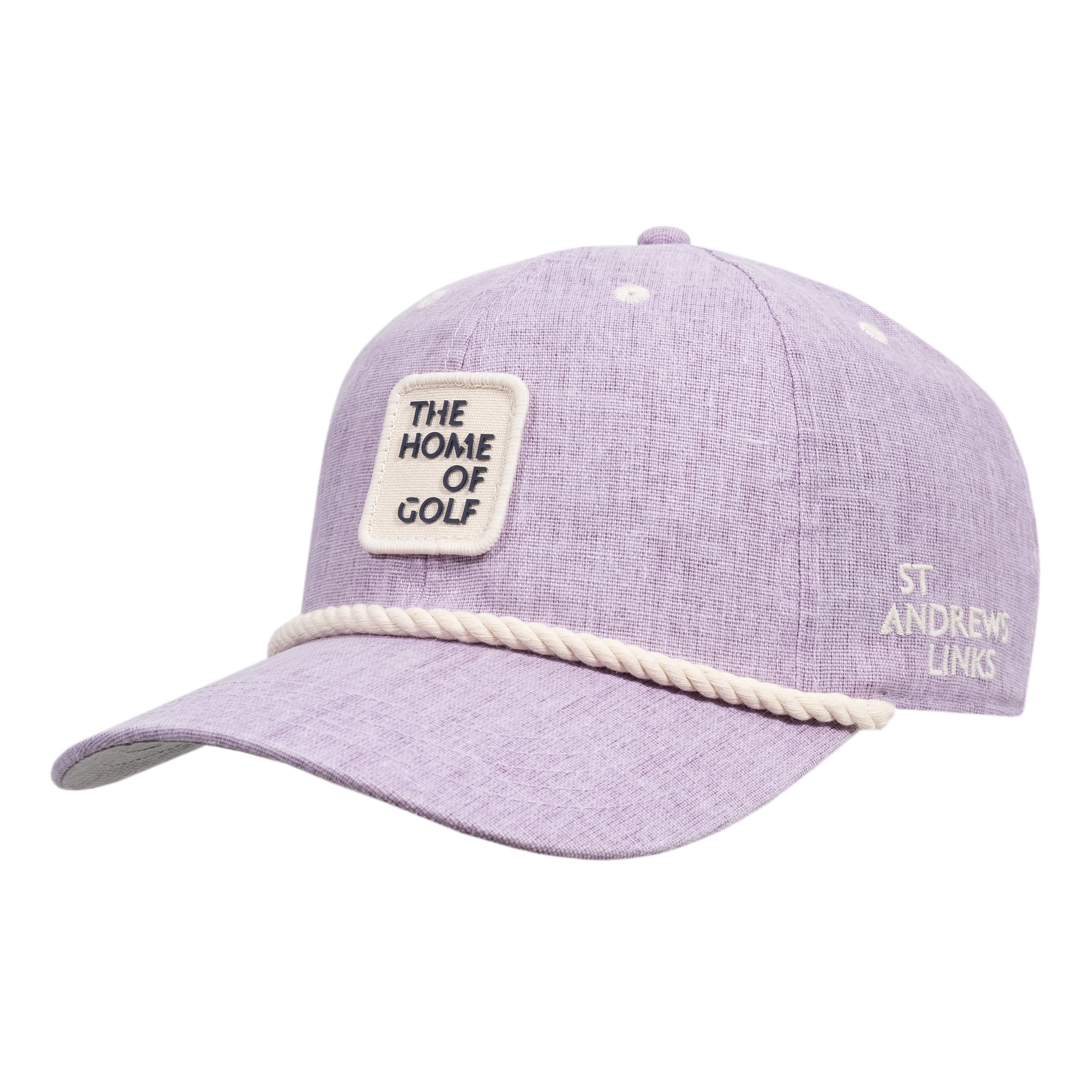 The Home Of Golf Baseball Cap