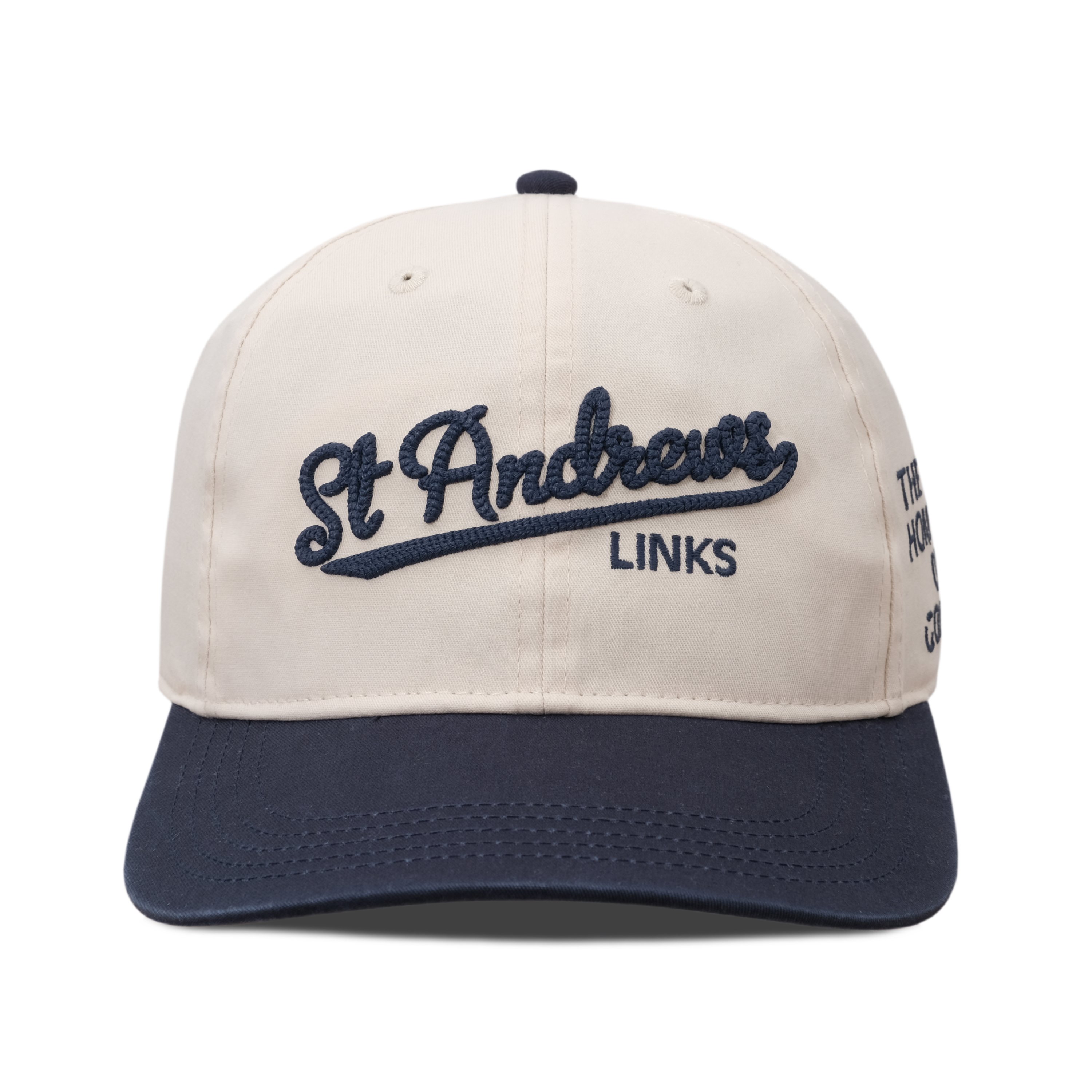 St Andrews Links Baseball Cap