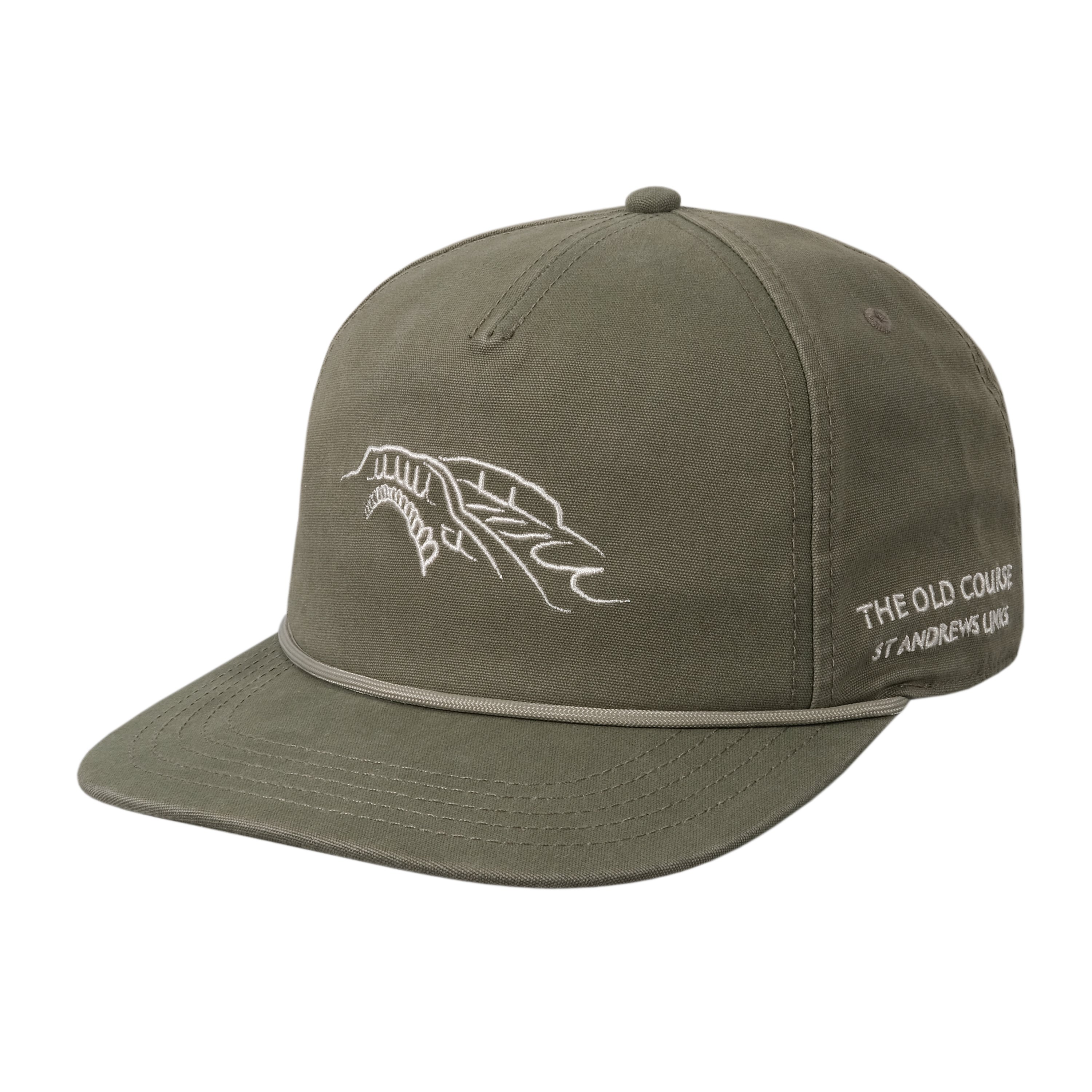 Old Course St Andrews Links Baseball Cap