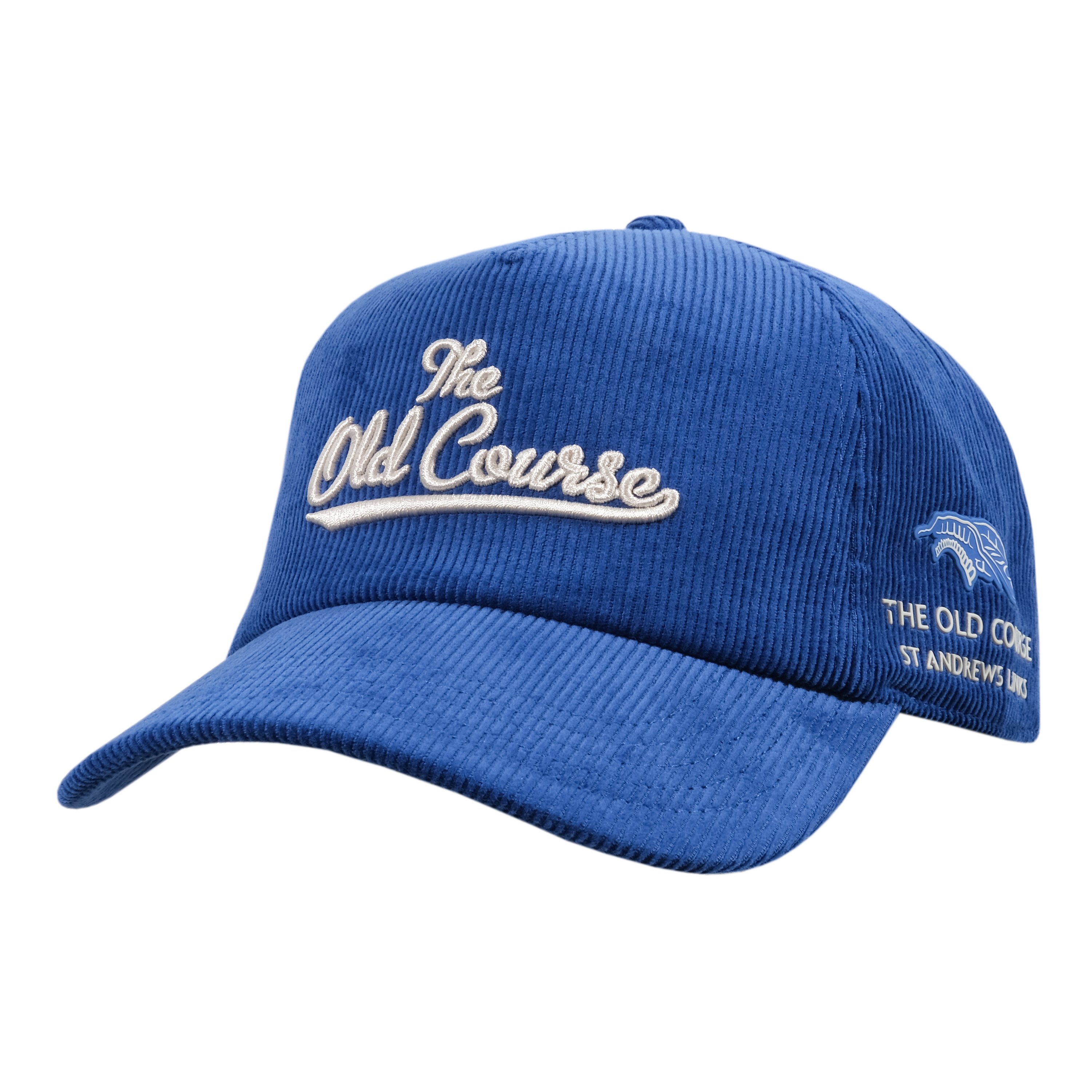 Old Course St Andrews Links Baseball Cap