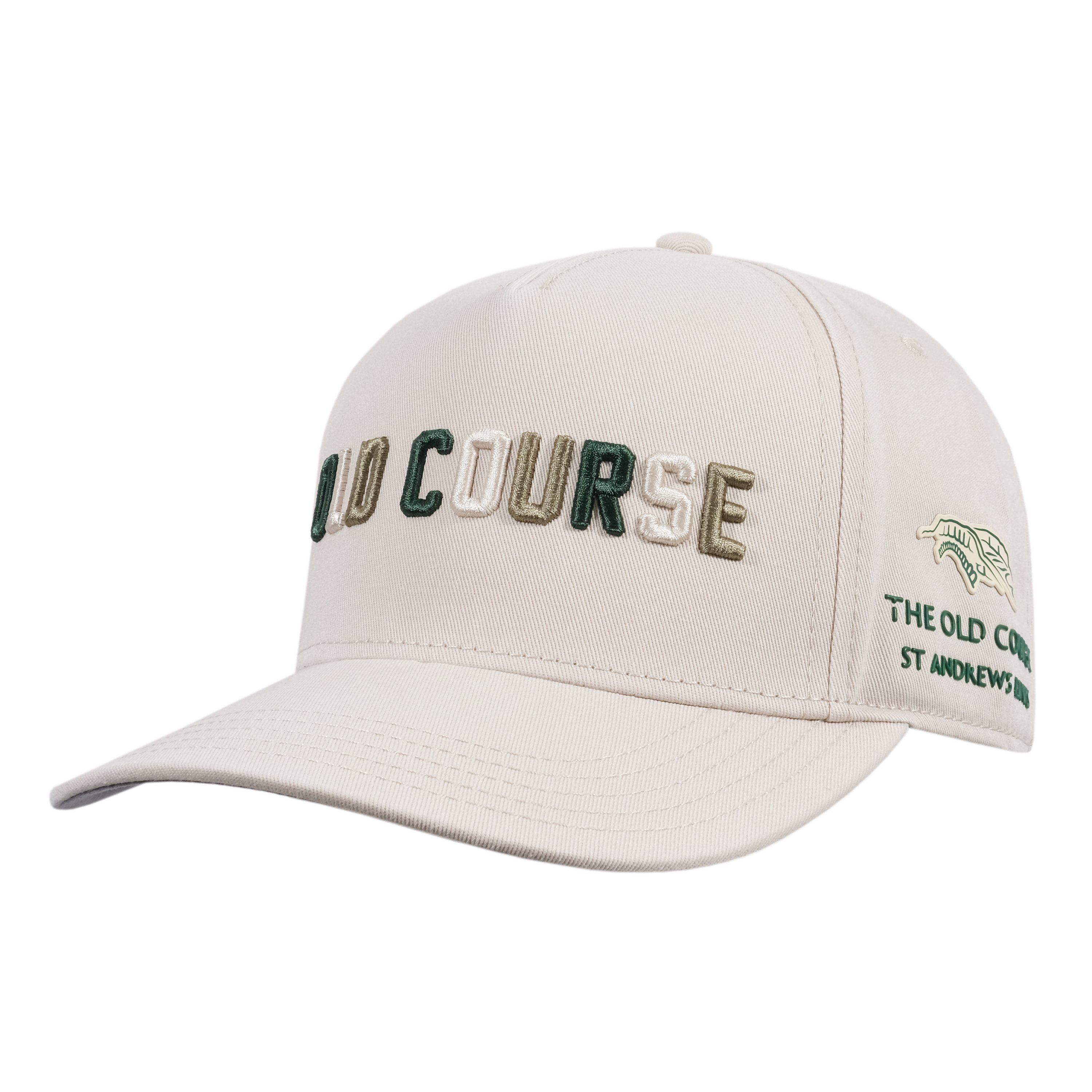 Old Course St Andrews Links Baseball Cap