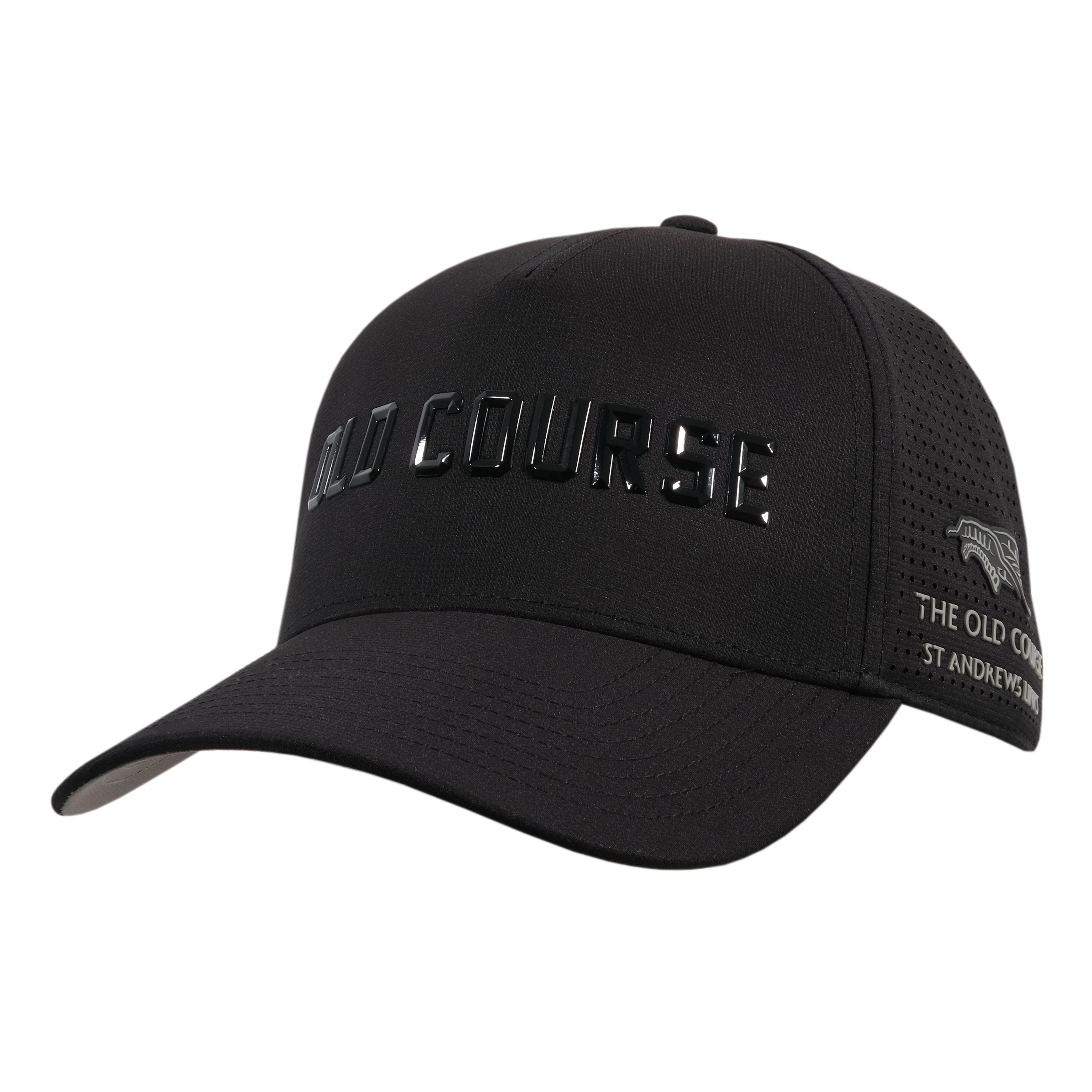 Old Course St Andrews Links Baseball Cap