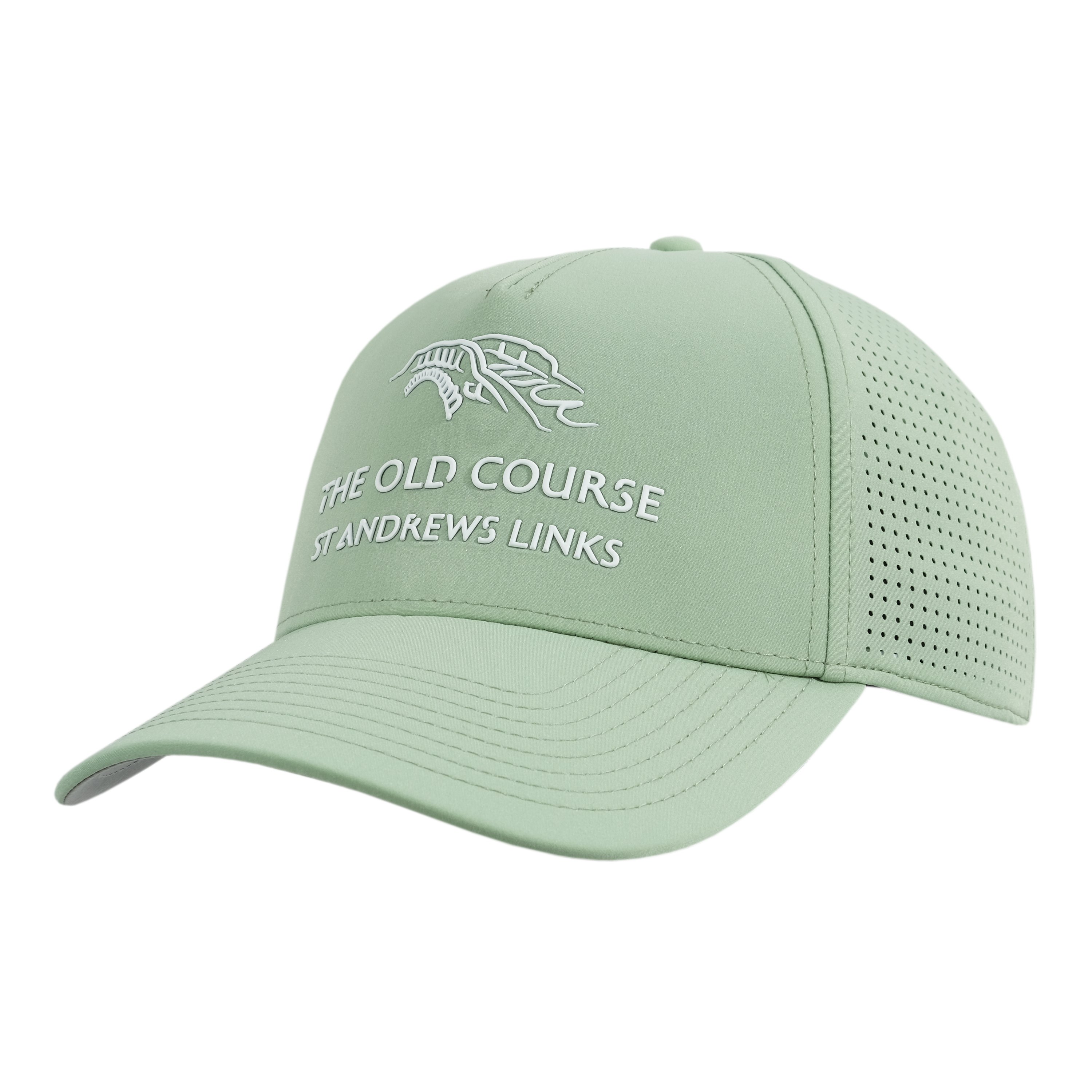 The Old Course St Andrews Links Cap