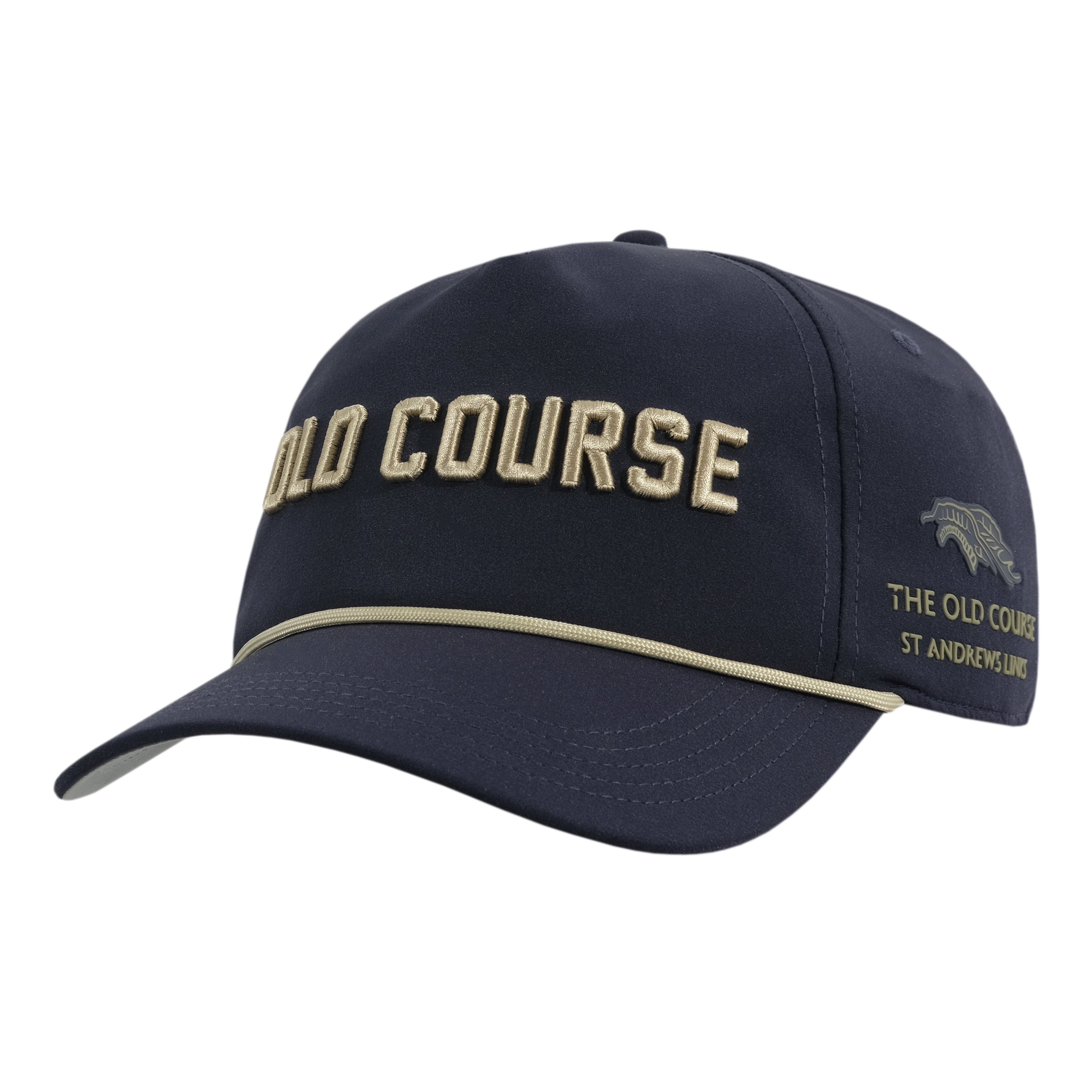 Old Course St Andrews Links Cap 