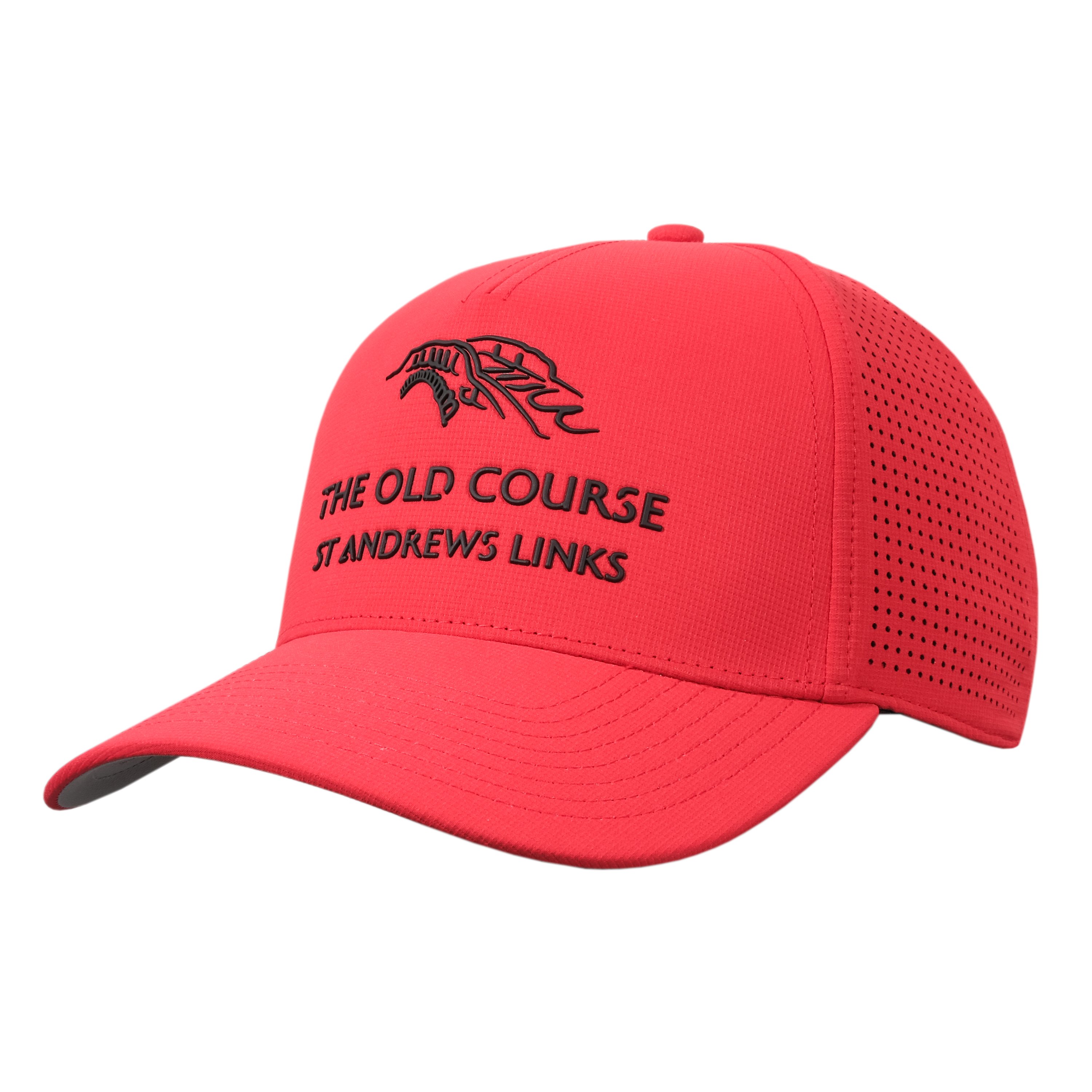 The Old Course St Andrews Links Cap