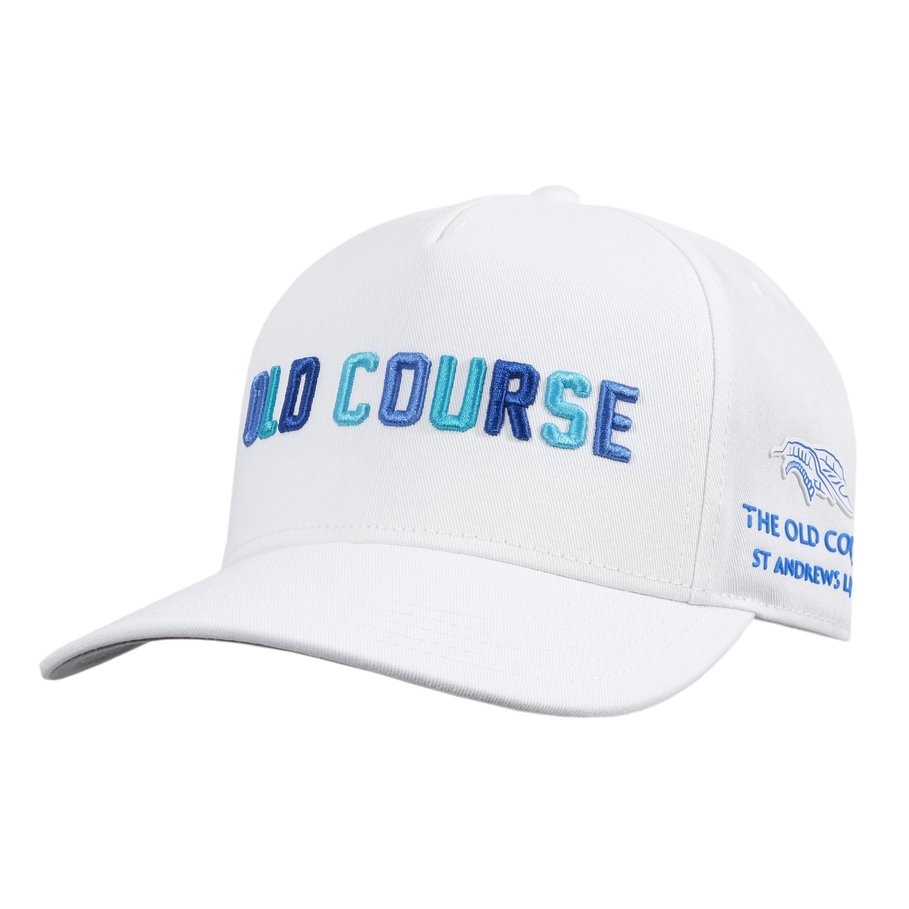 Old Course St Andrews Links Baseball Cap