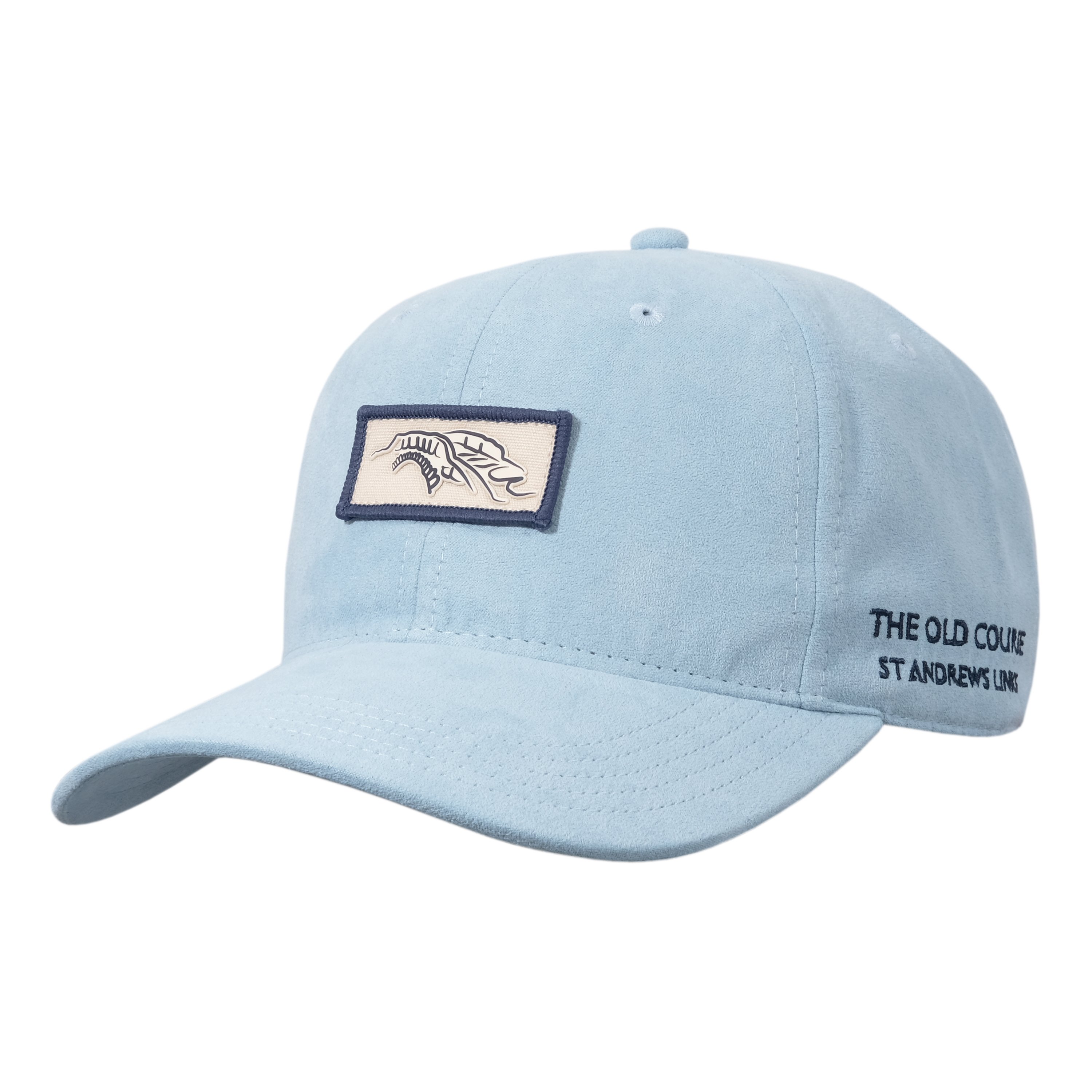 Old Course St Andrews Links Baseball Cap