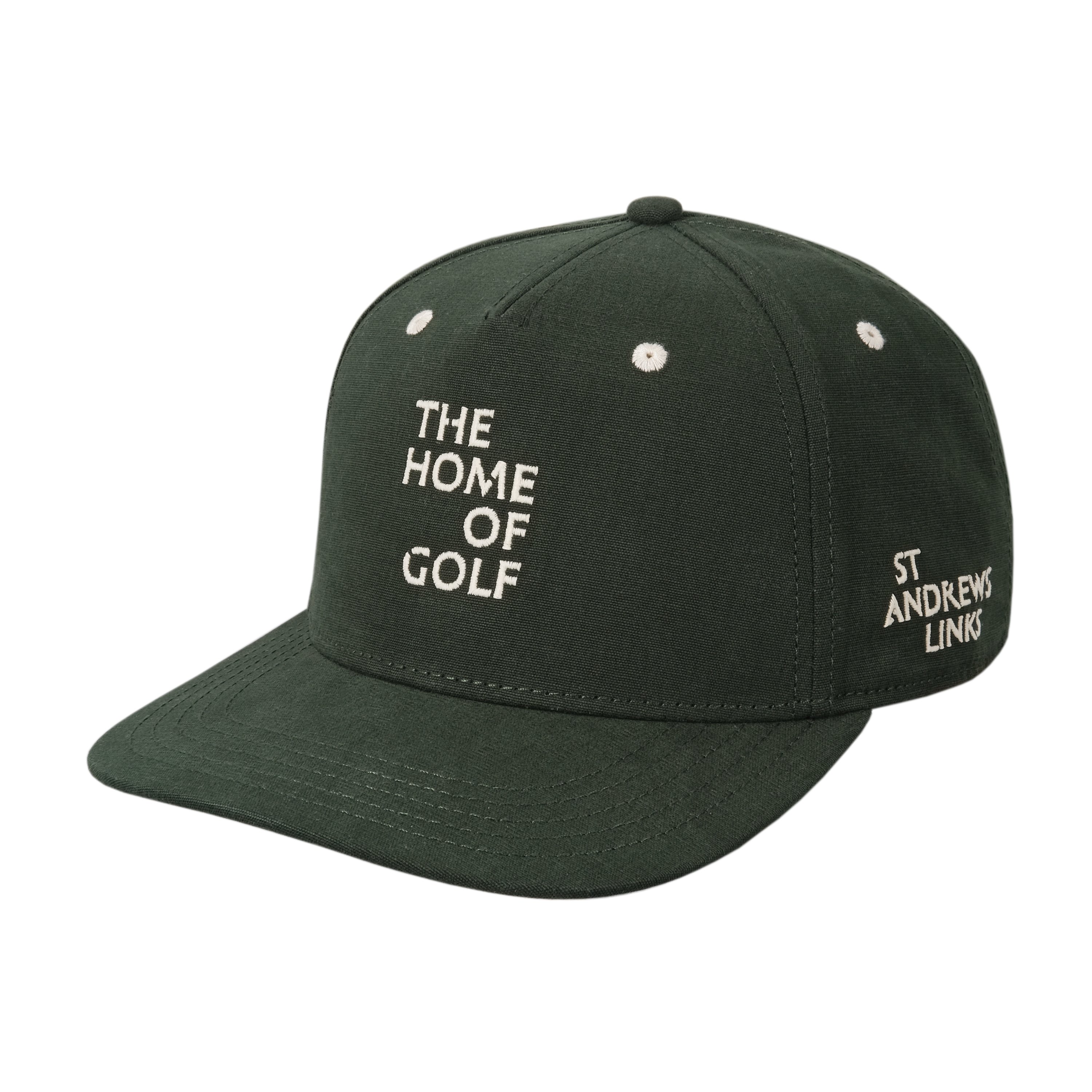 St Andrews Links Baseball Cap