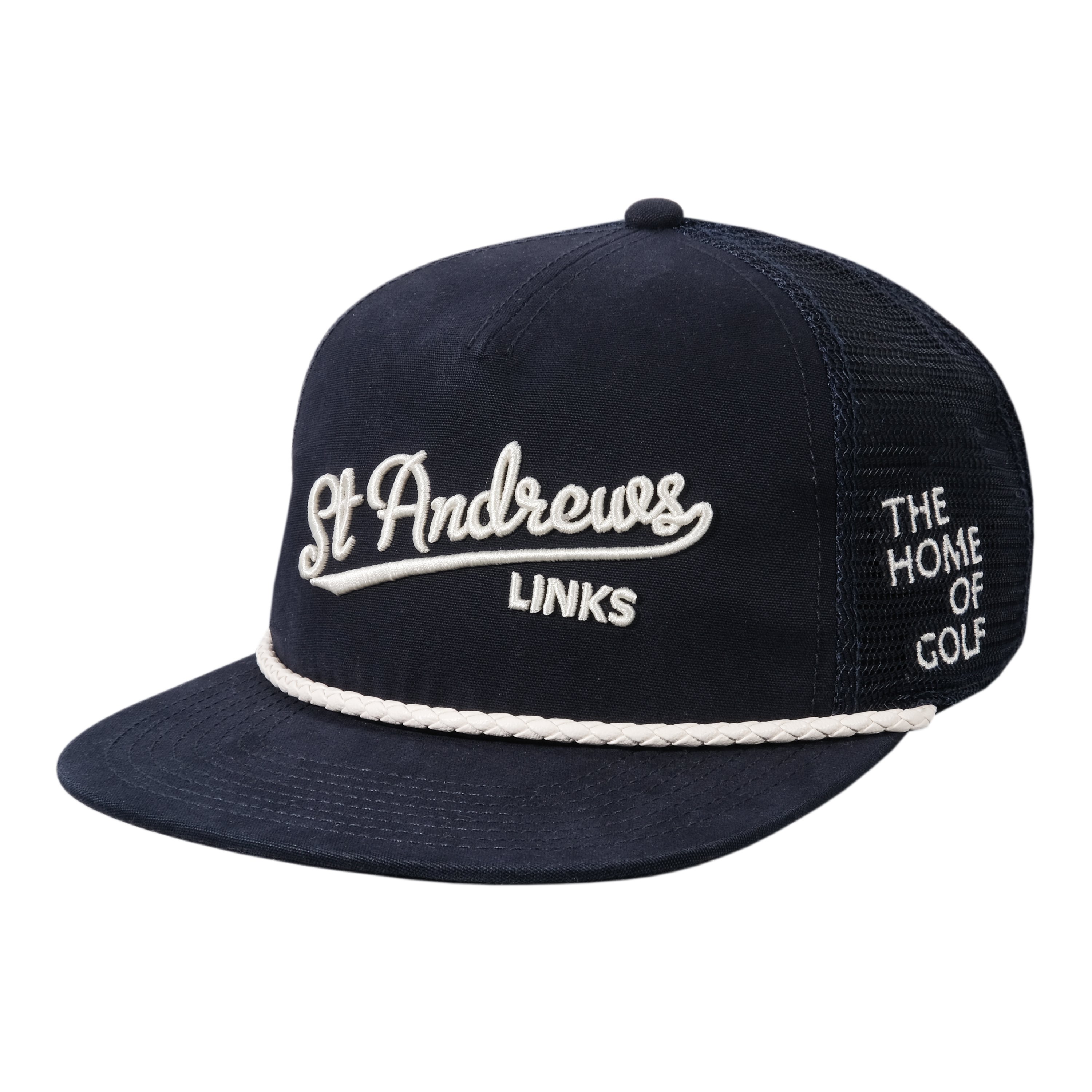 St Andrews Links Baseball Cap