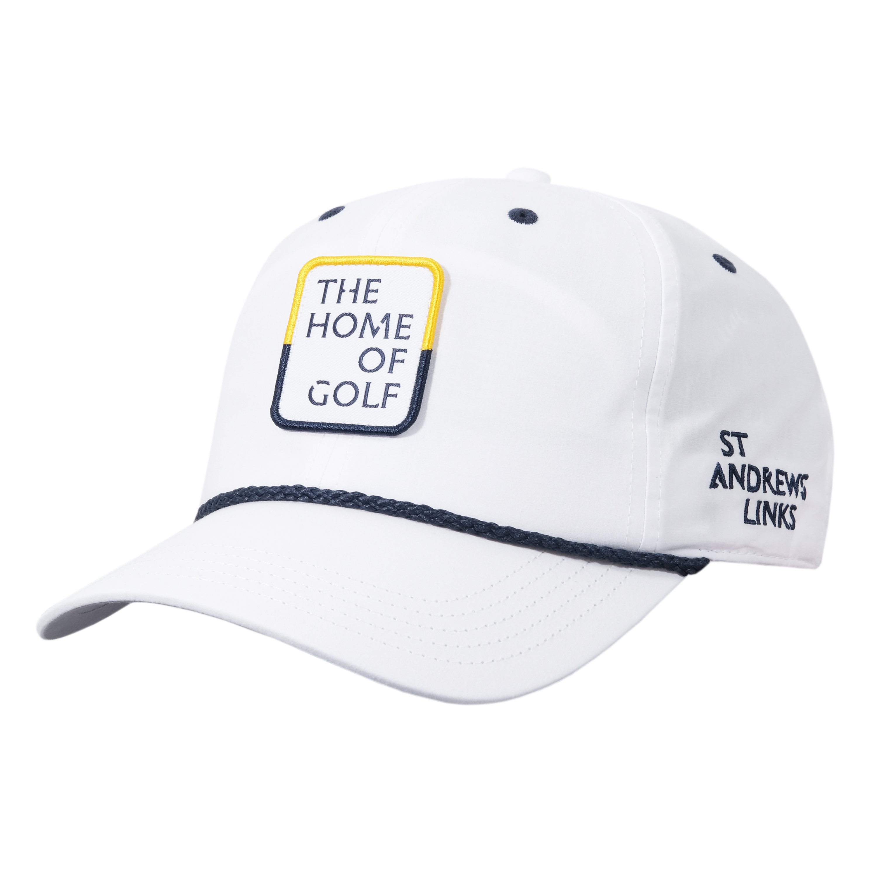 St Andrews Links All-day Baseball Cap