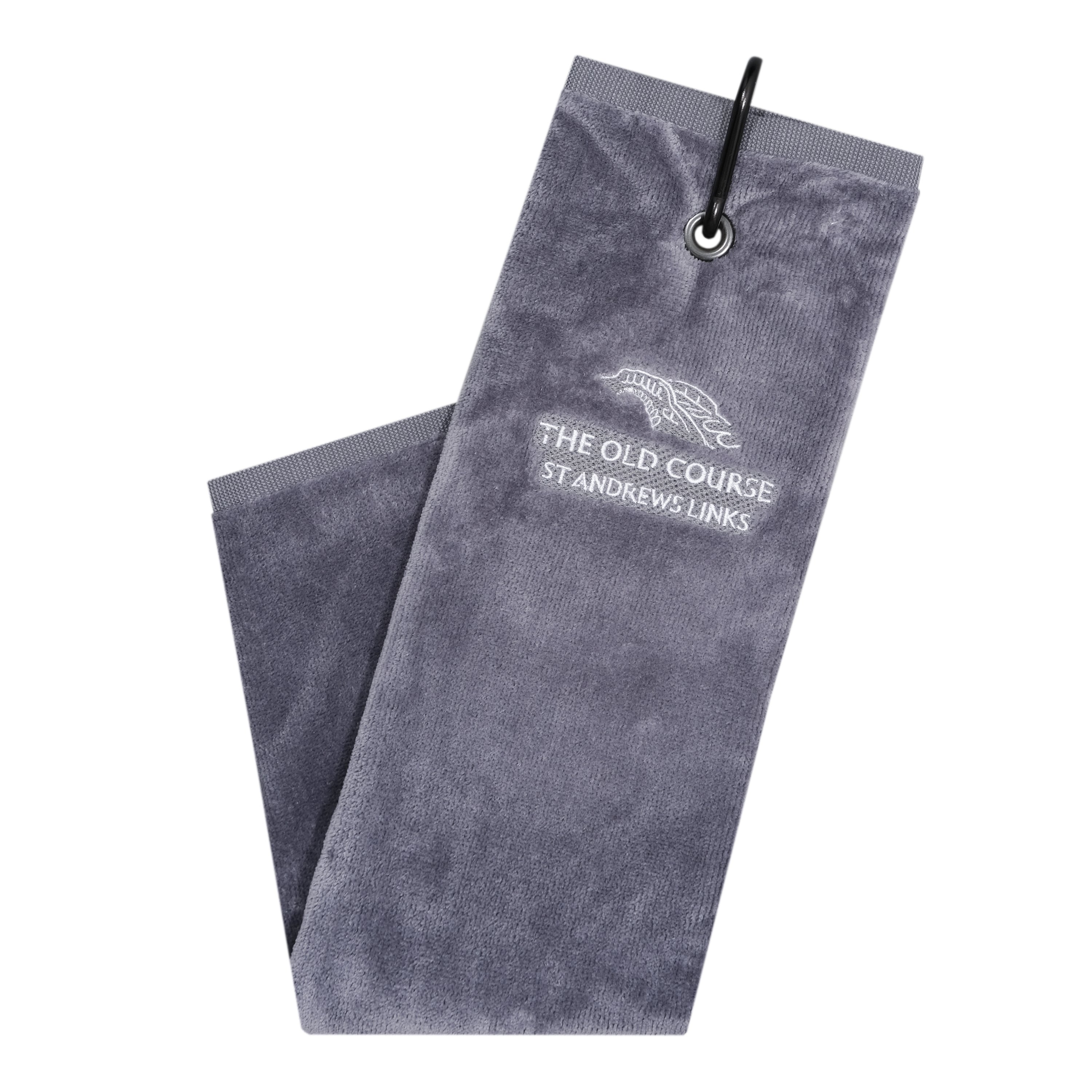 The Old Course Tri-fold Towel