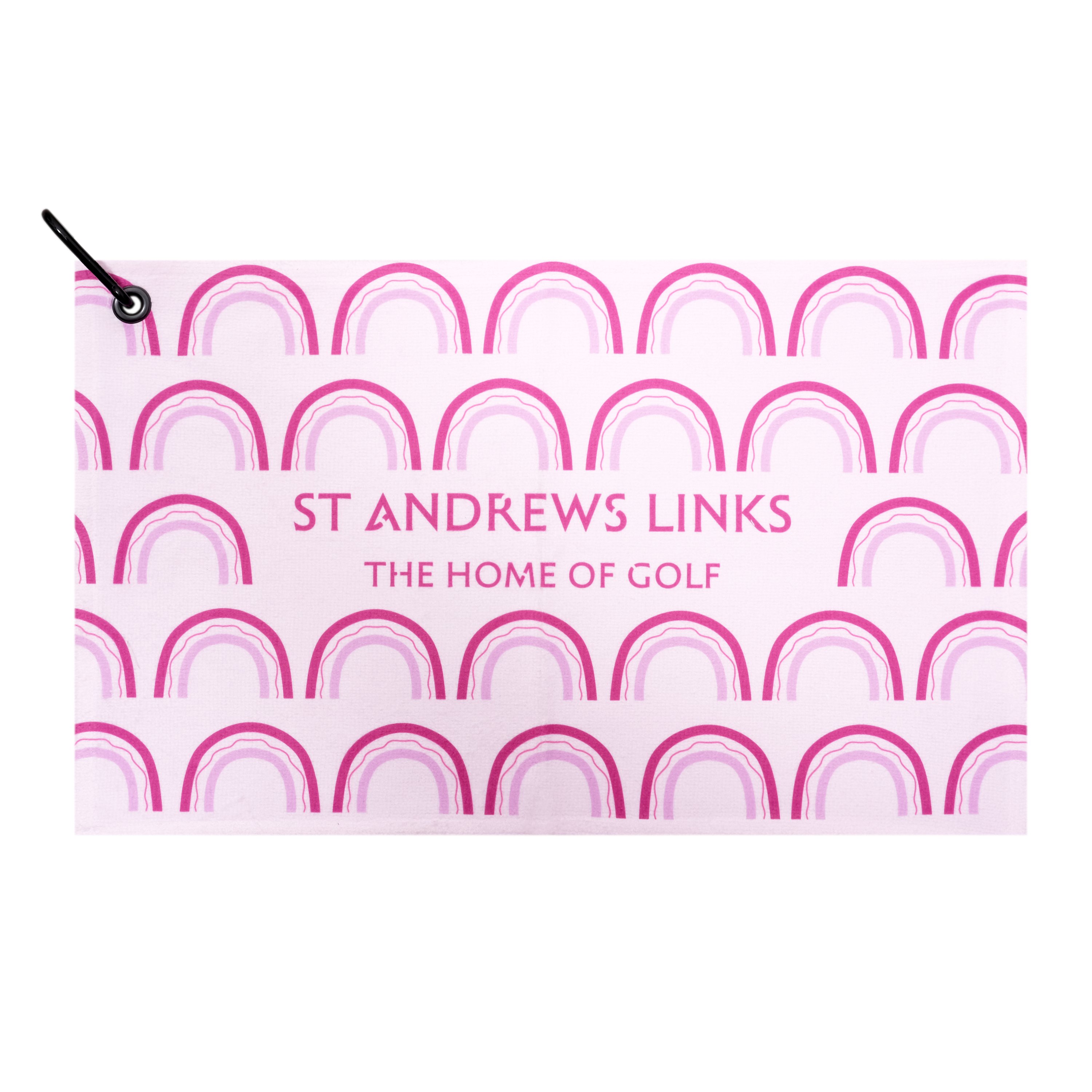 Old Course St Andrews Links Towel