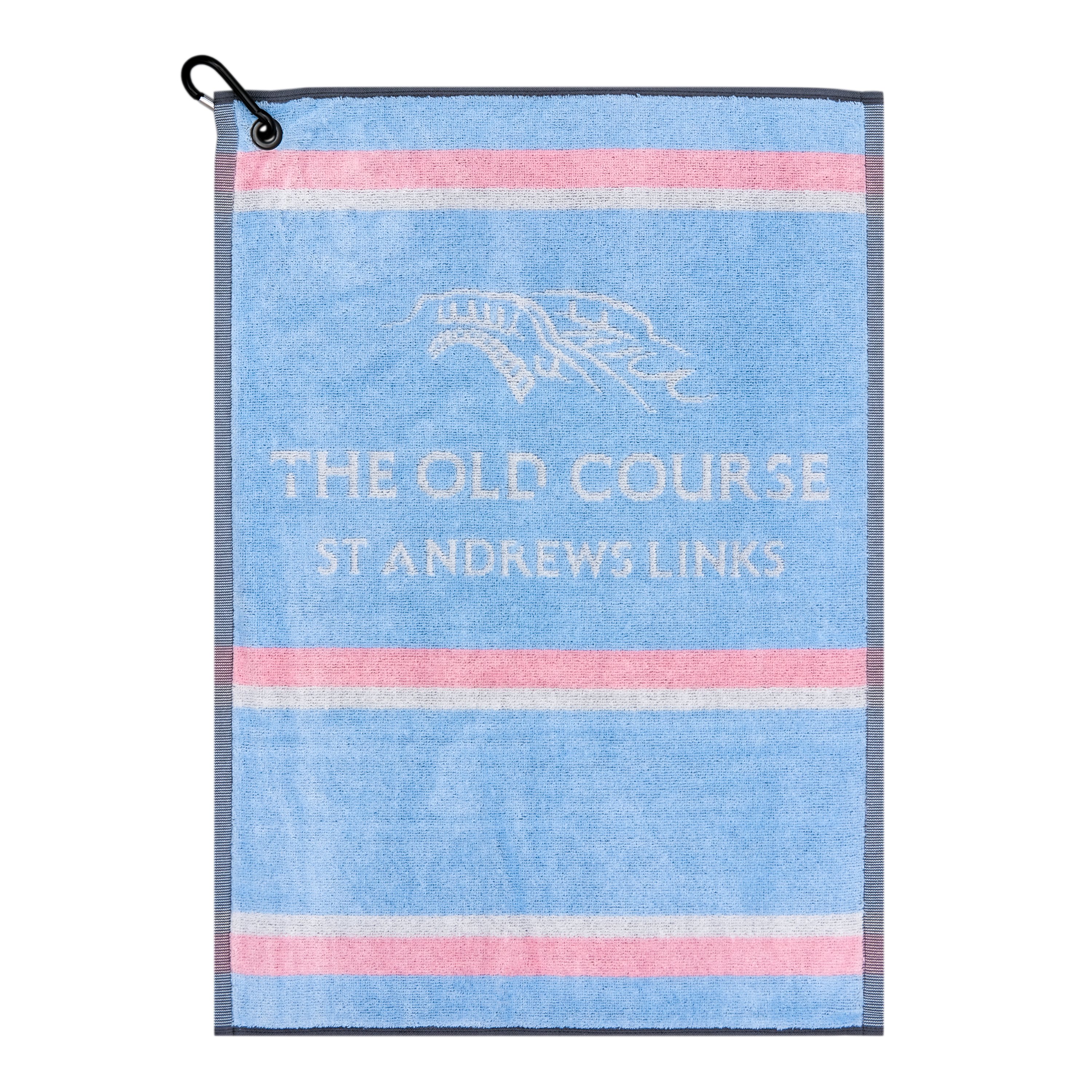 Old Course St Andrews Links Towel