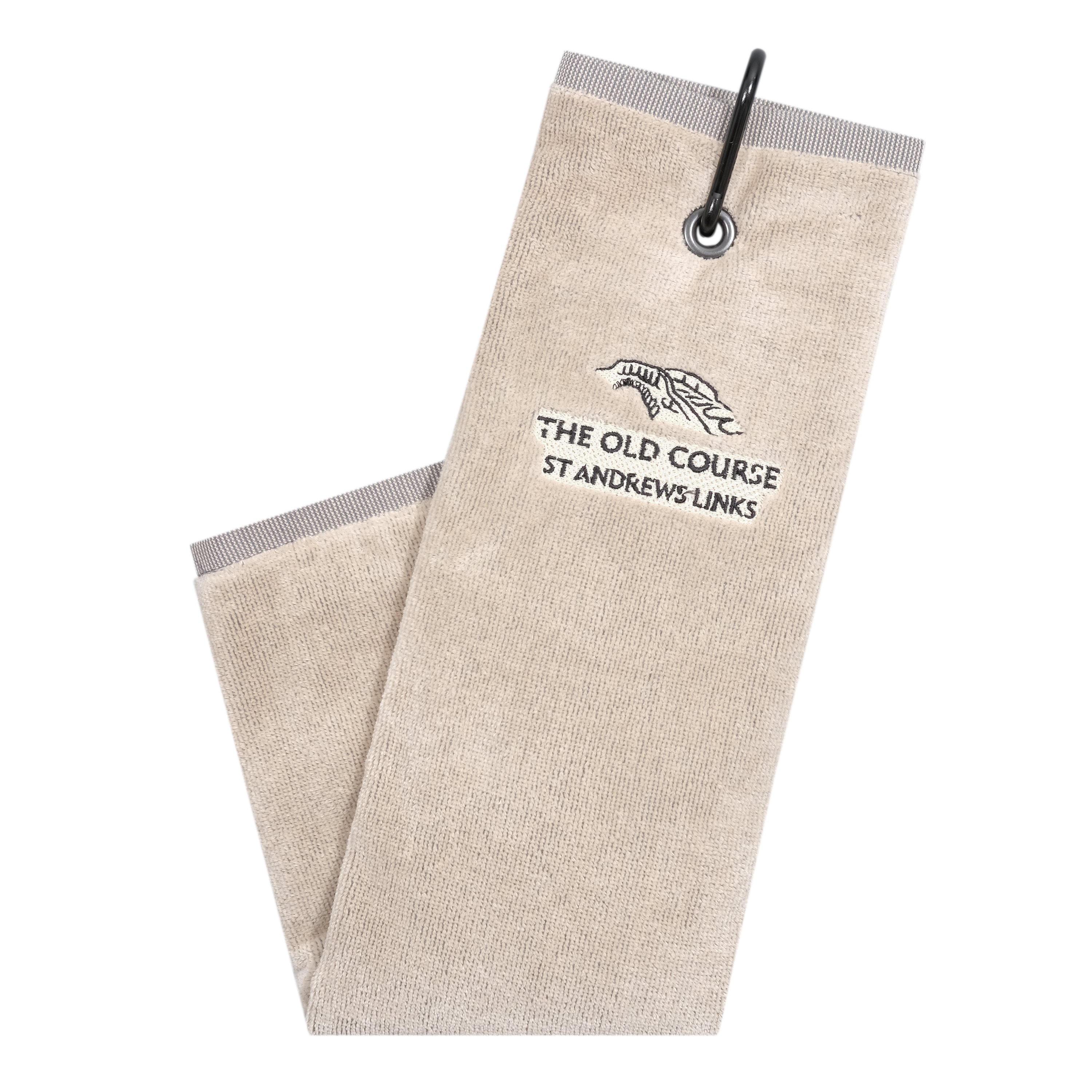 Old Course St Andrews Links Towel
