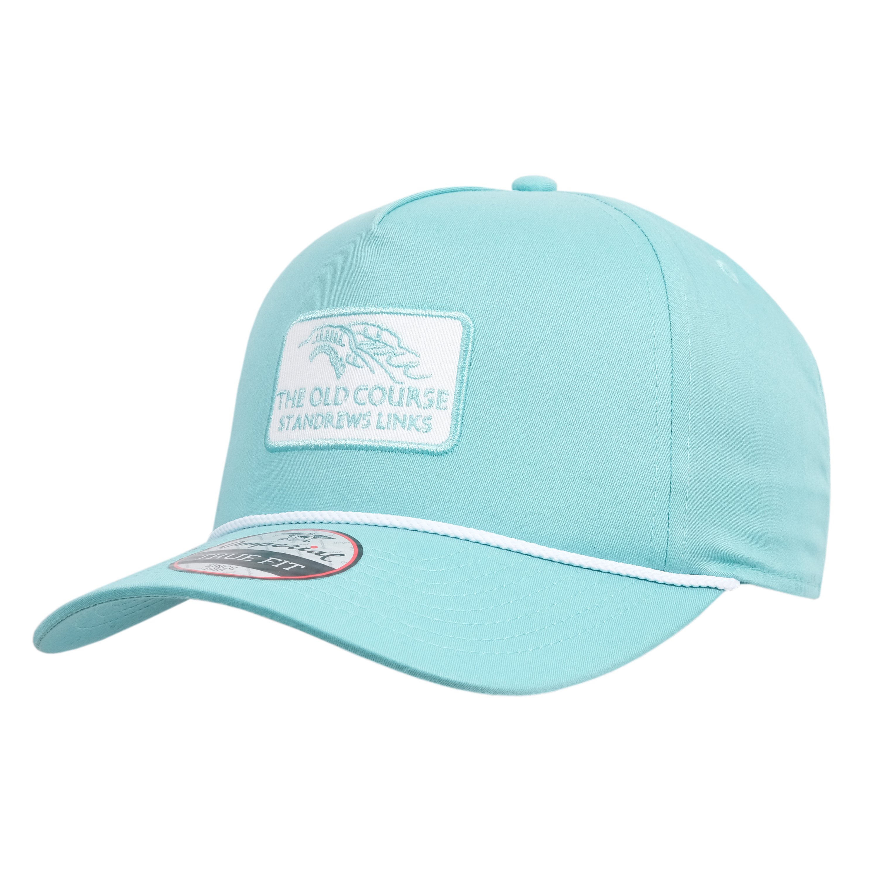 Old Course St Andrews Links Baseball Cap
