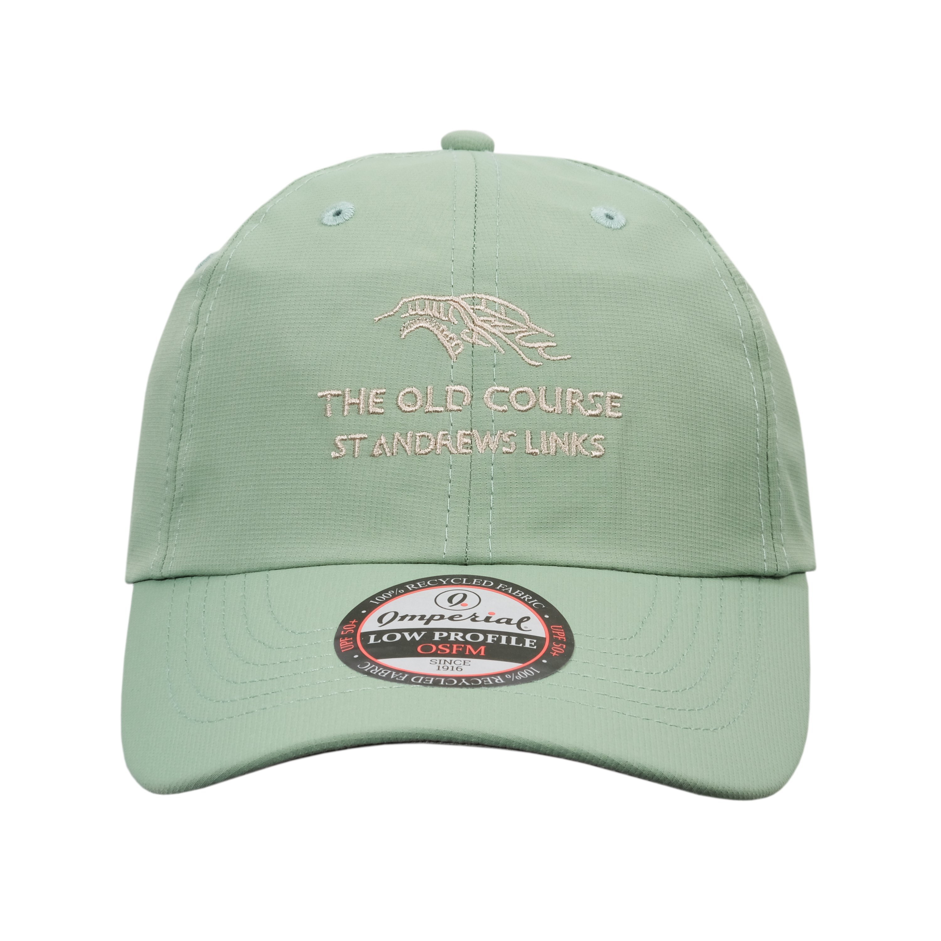 Old Course St Andrews Links Baseball Cap