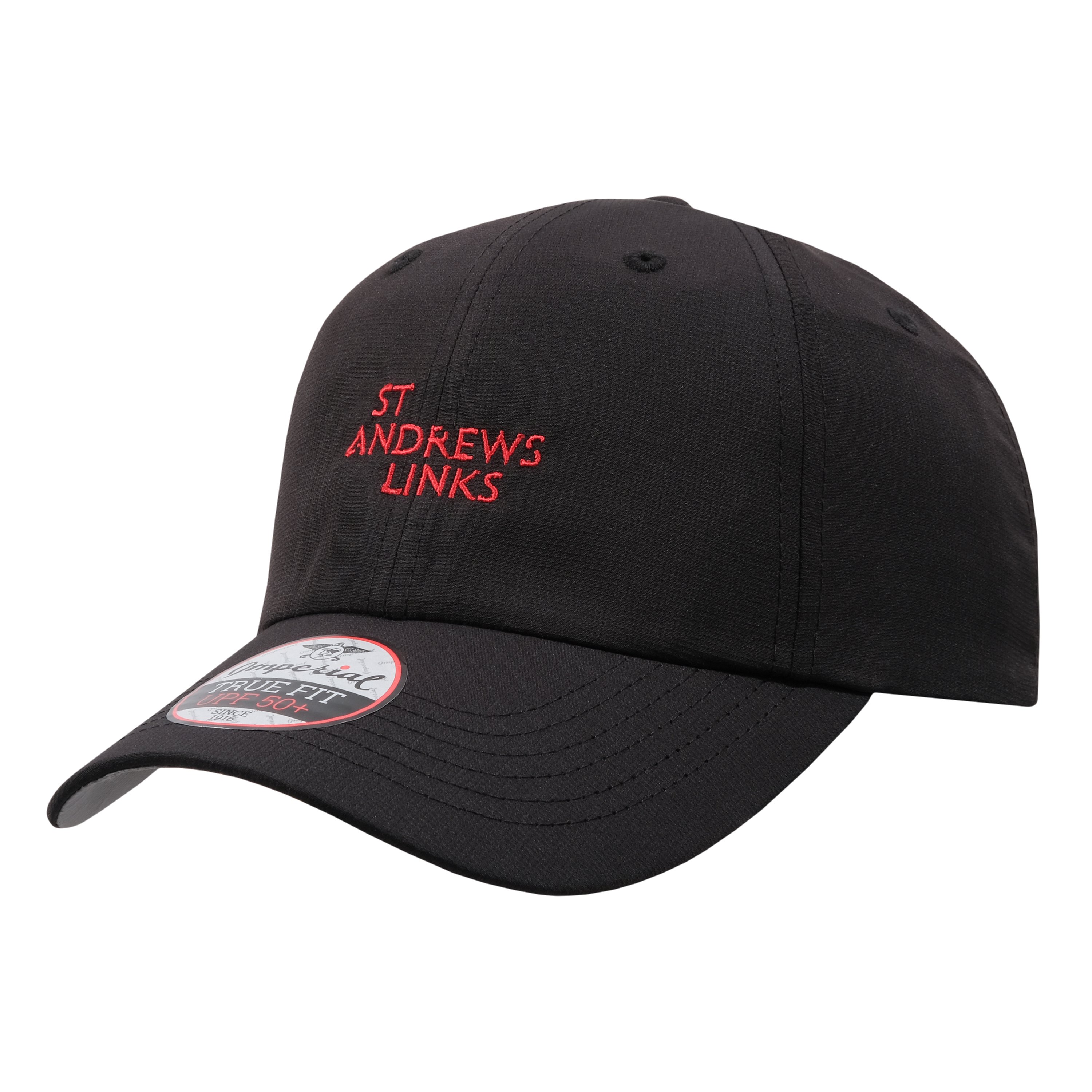 St Andrews Links Baseball Cap