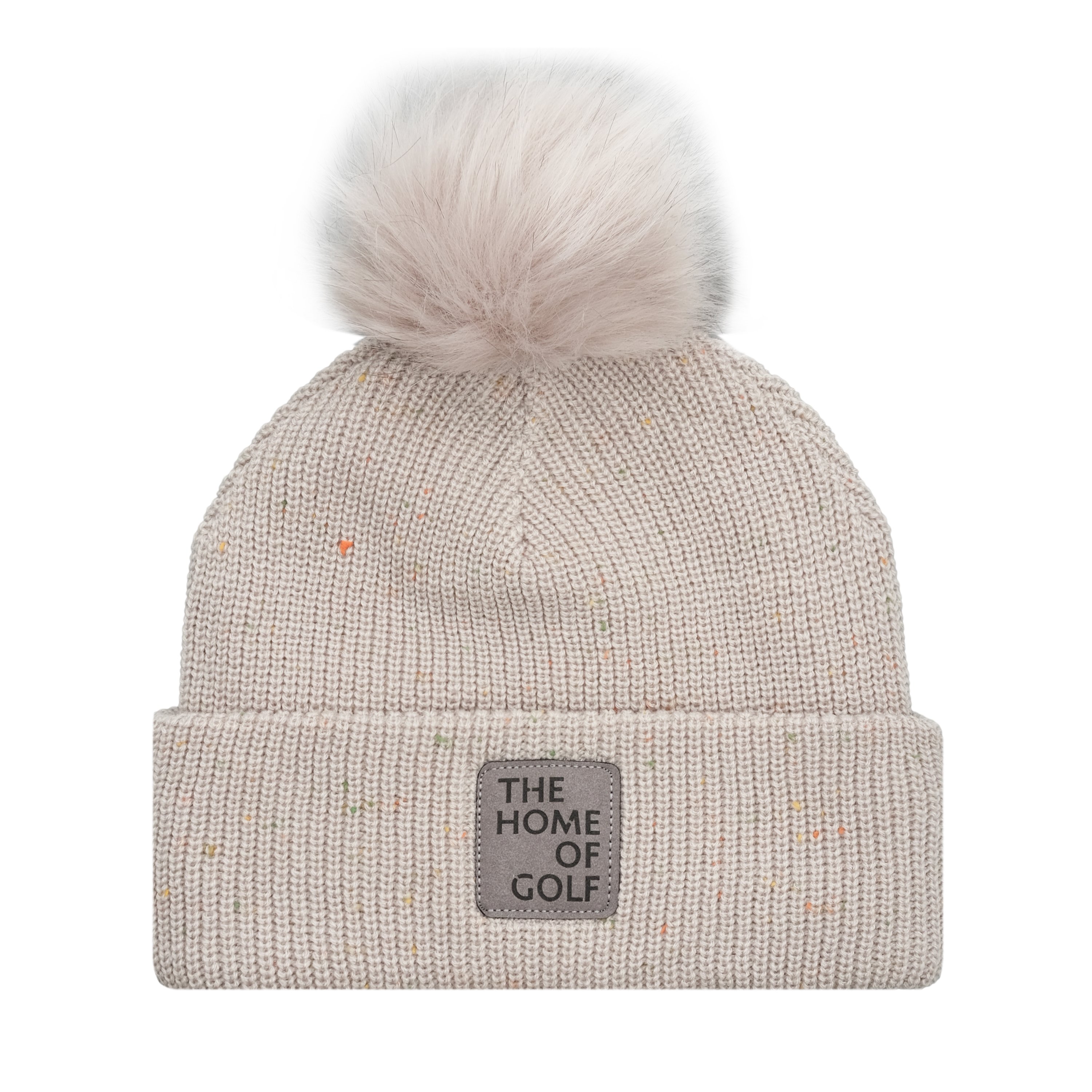 Home Of Golf Beanie