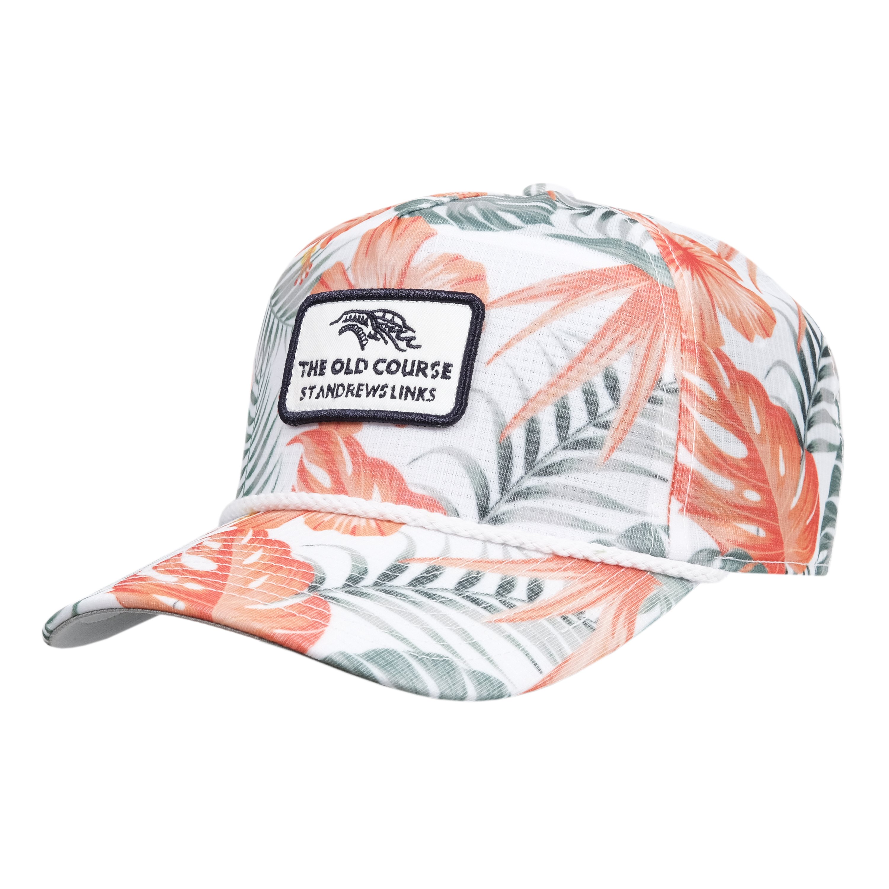 Old Course St Andrews Links Baseball Cap