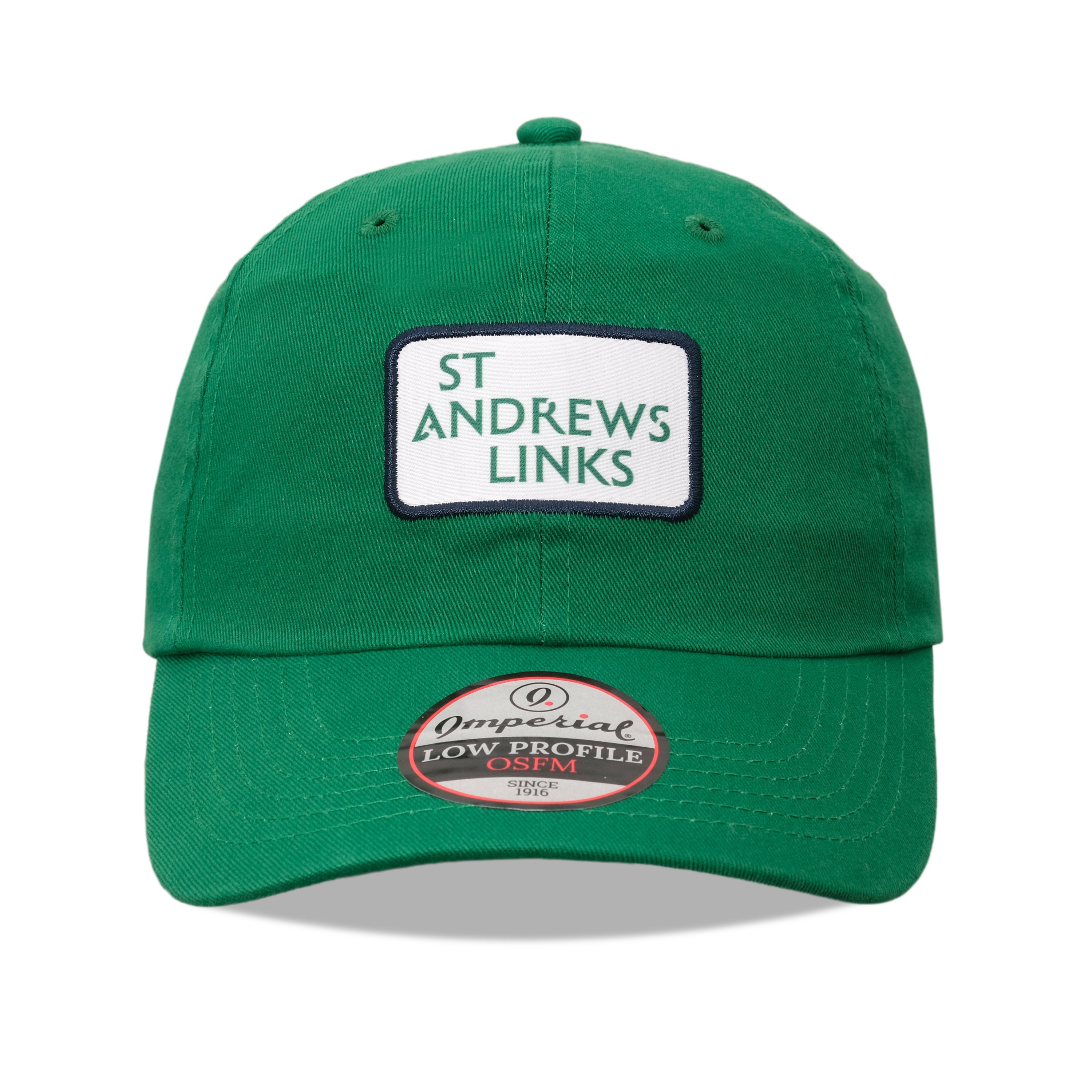 St Andrews Links Baseball Cap