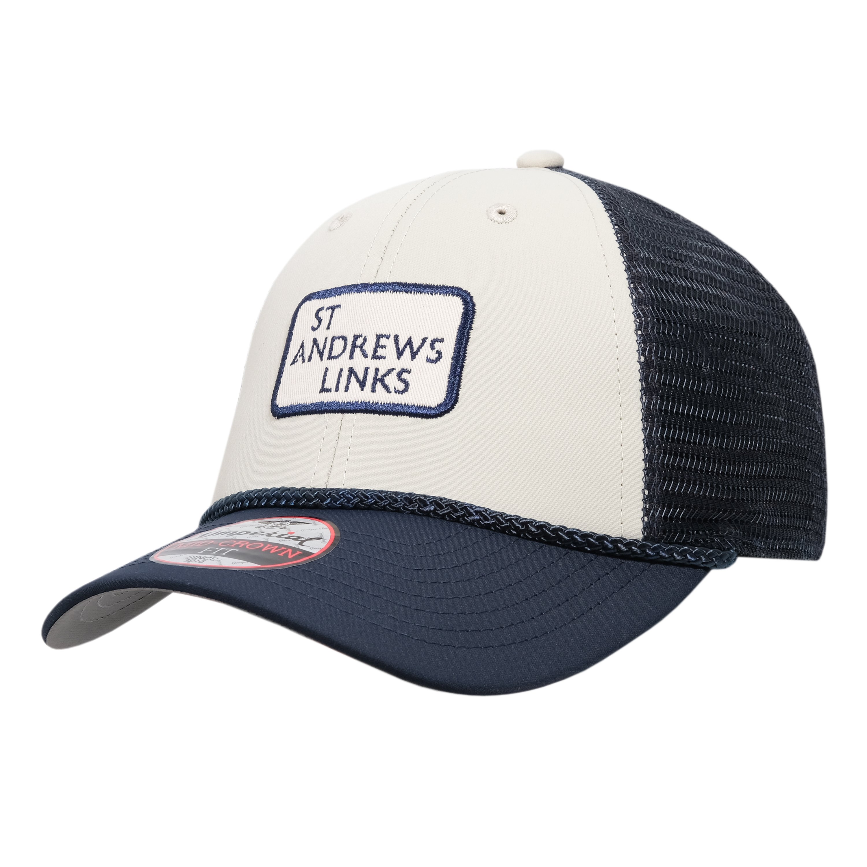 St Andrews Links Baseball Cap
