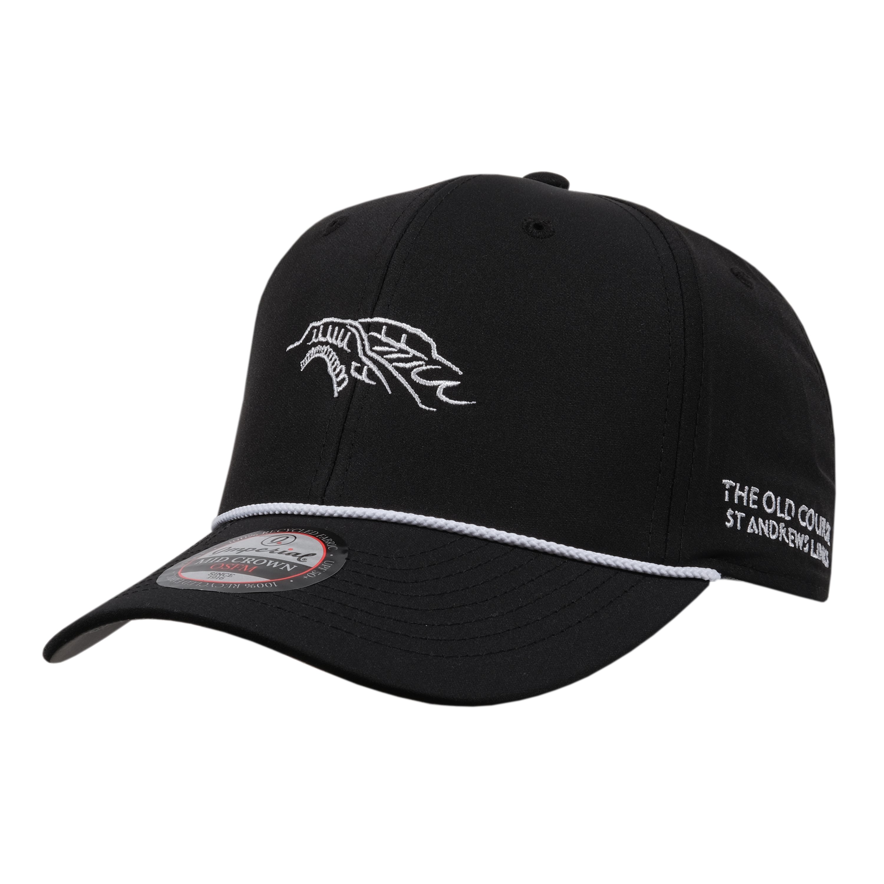 The Old Course Baseball Cap