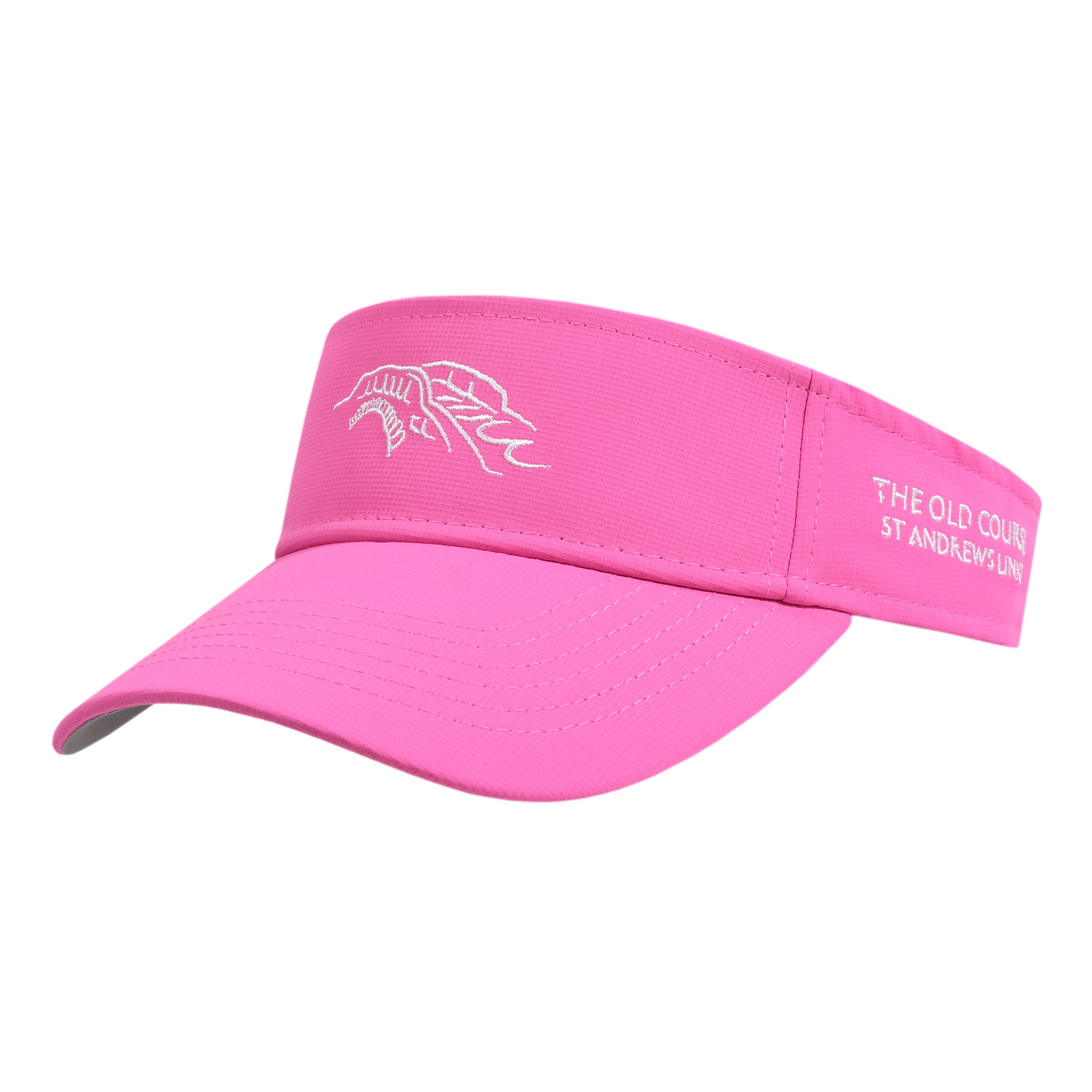 The Old Course St Andrews Links Visor