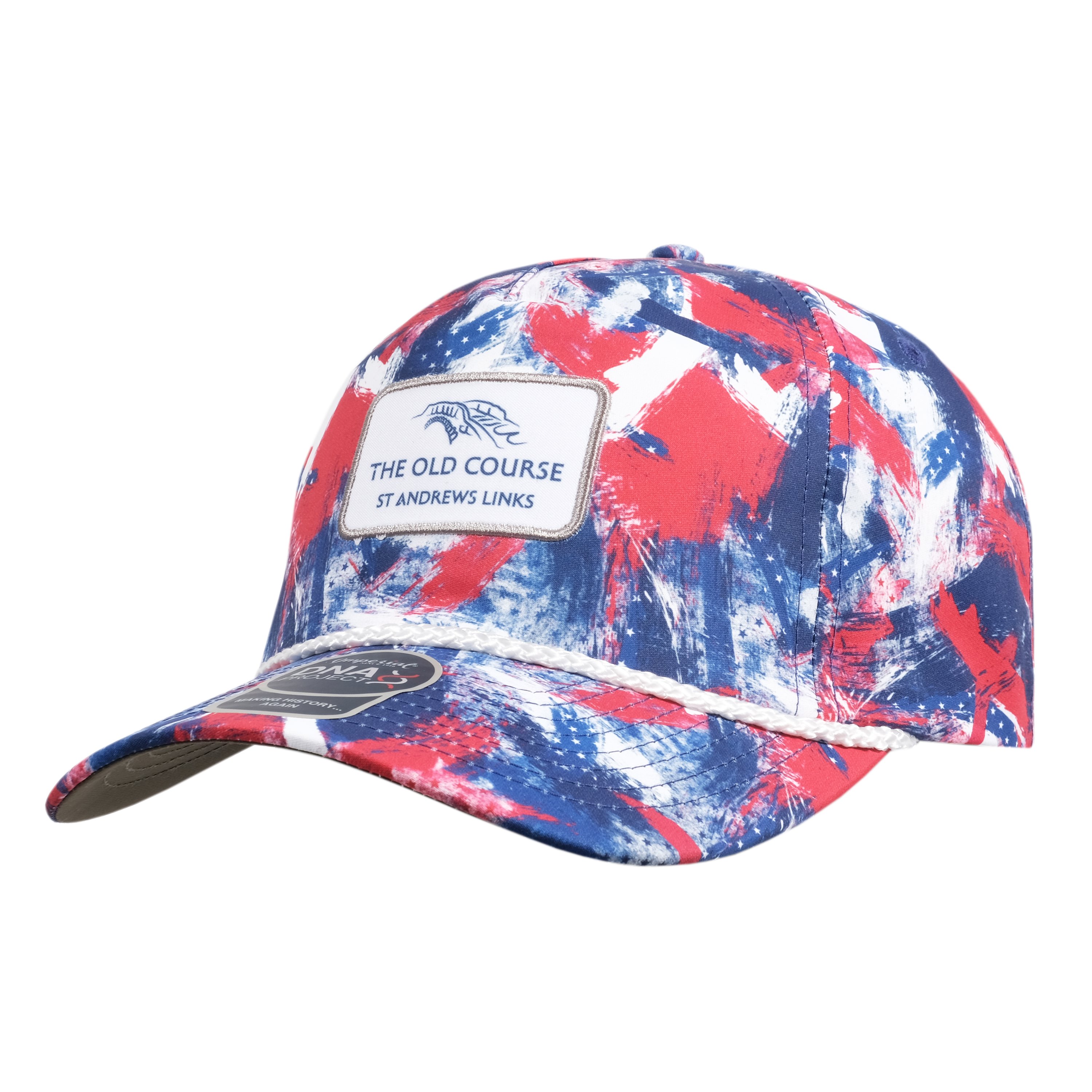 Old Course St Andrews Links Baseball Cap