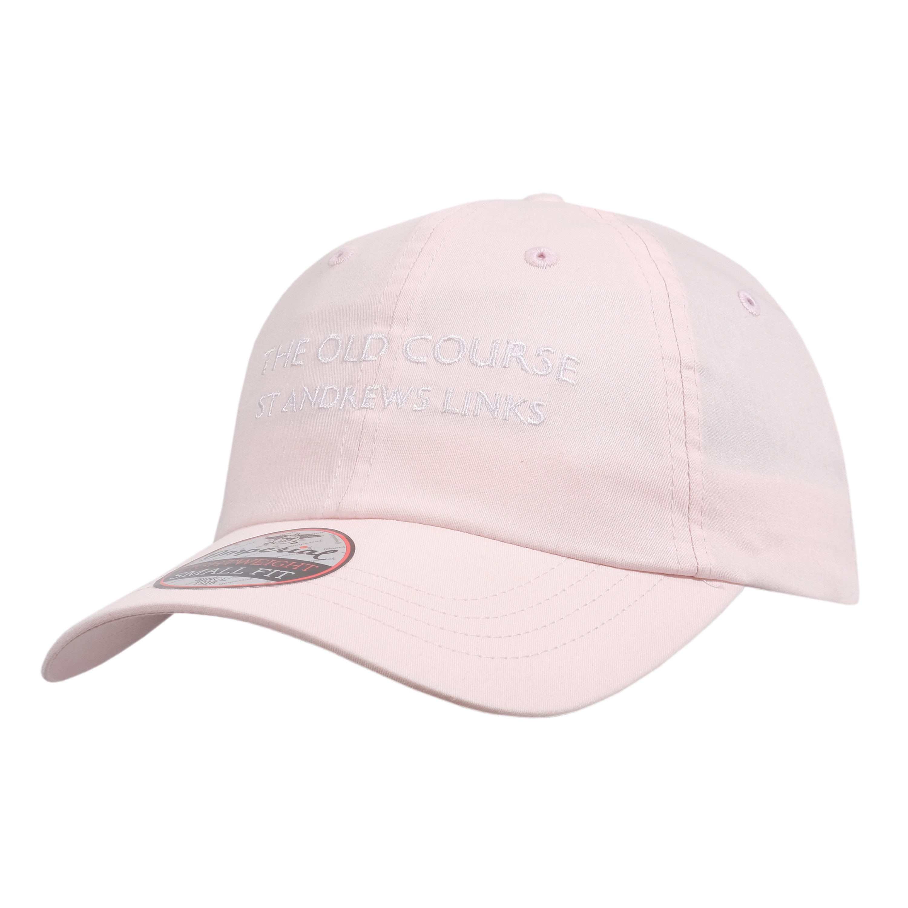 The Old Course Women's Baseball Cap 