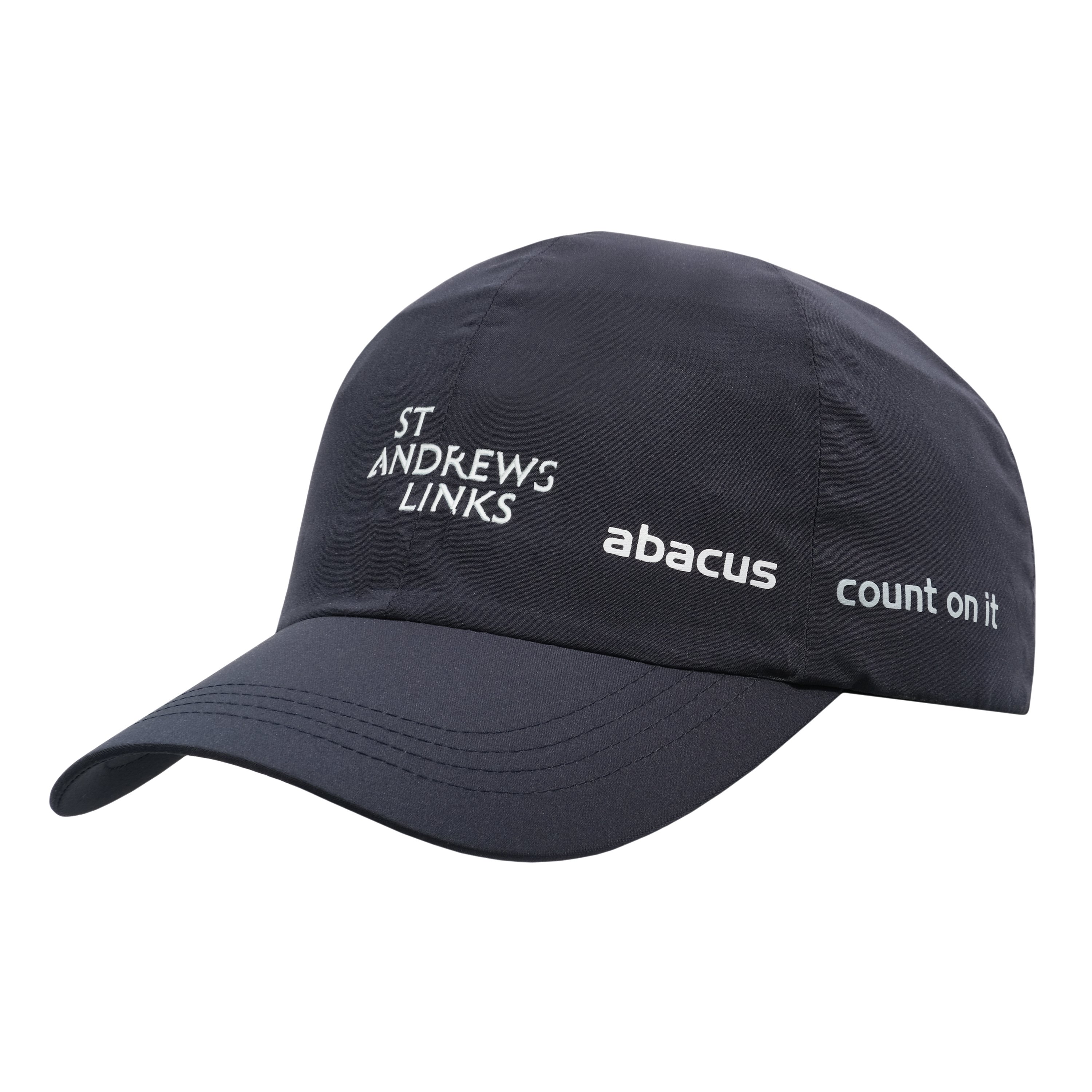 Abacus Waterproof Cap