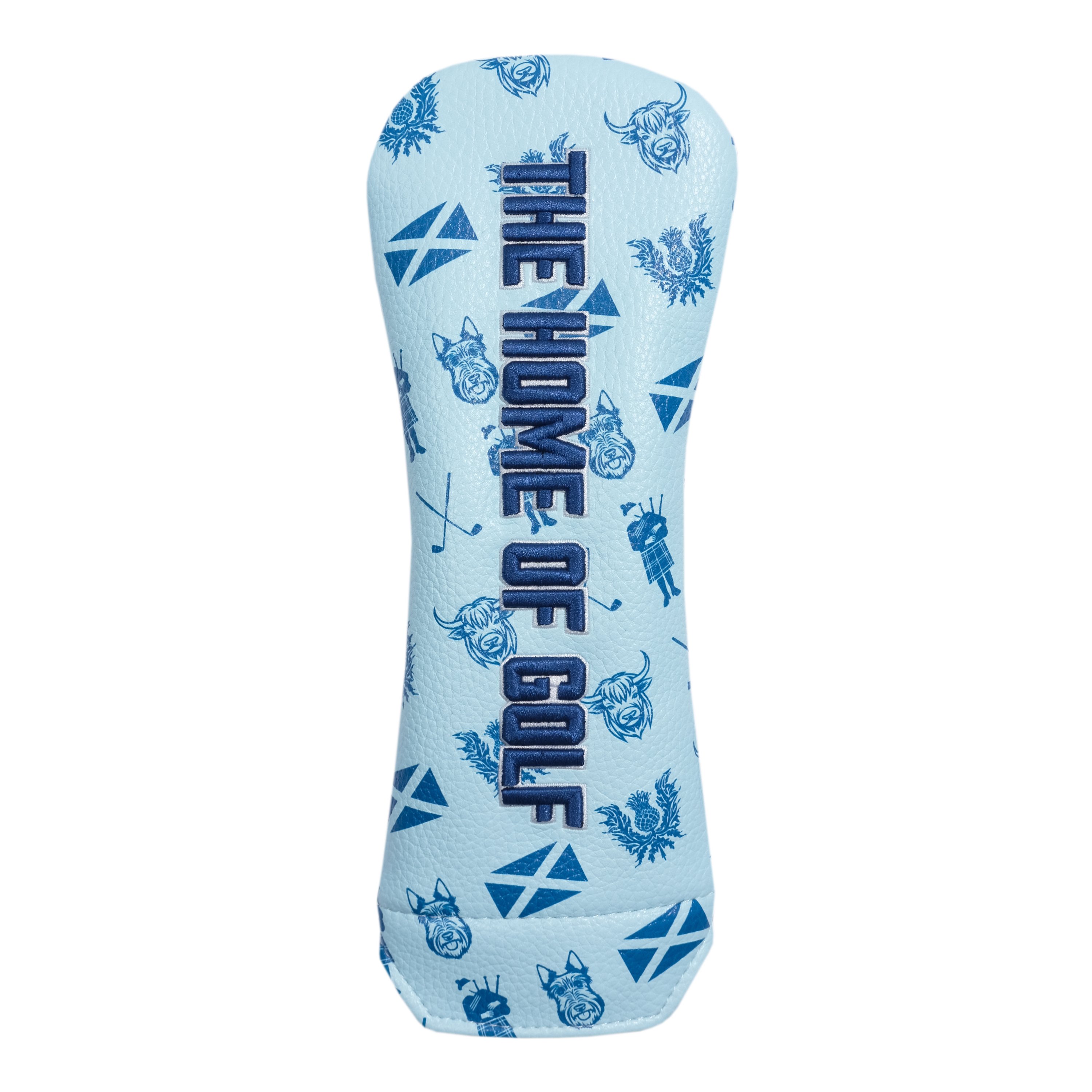 Elite Fully Loaded Hybrid Cover