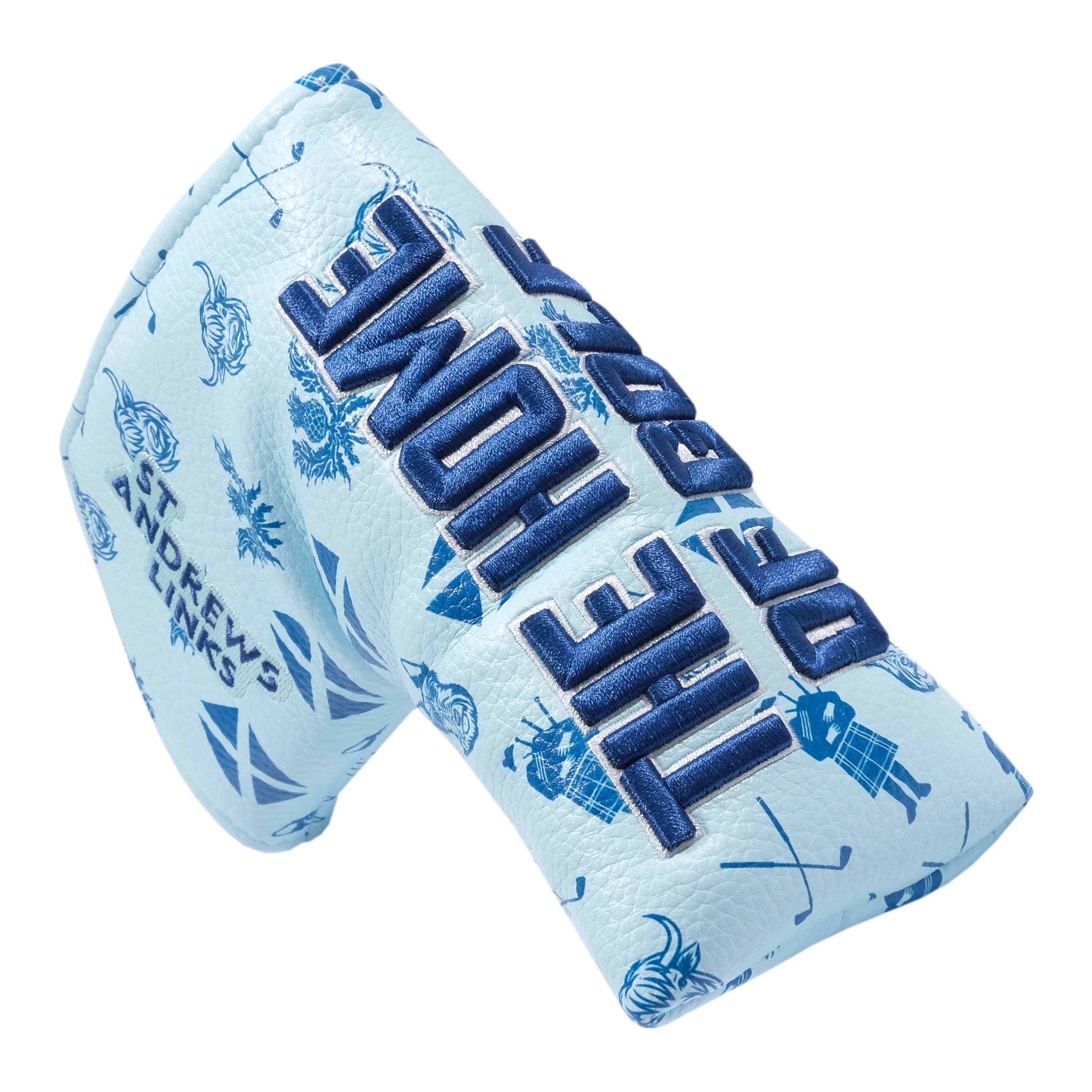 Elite Fully Loaded Blade Cover