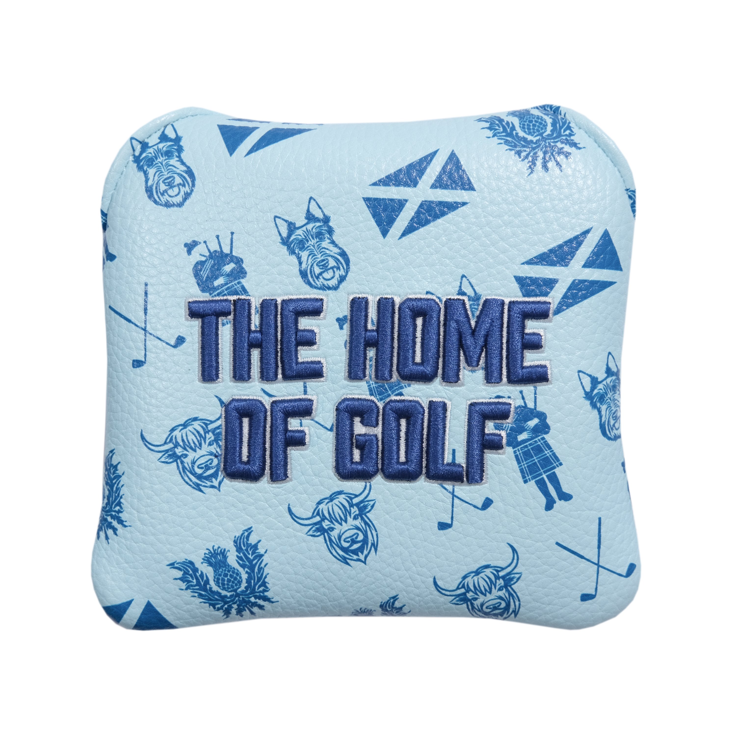 Elite Fully Loaded Mallet Cover