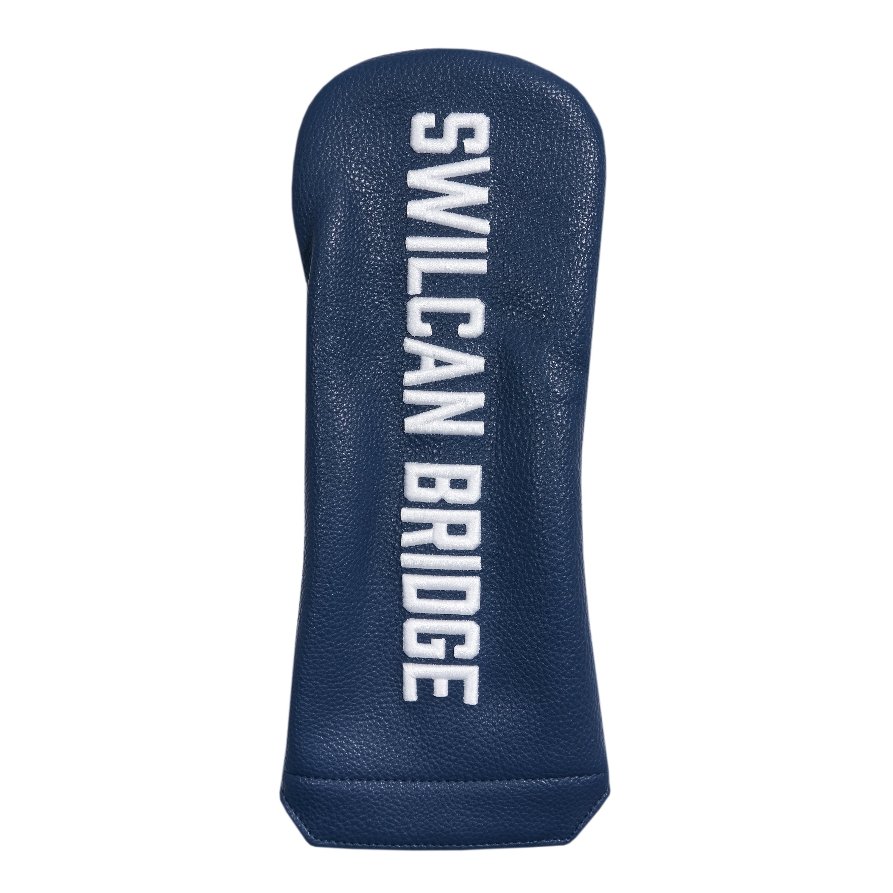Elite Two Tone Swilcan Driver Cover