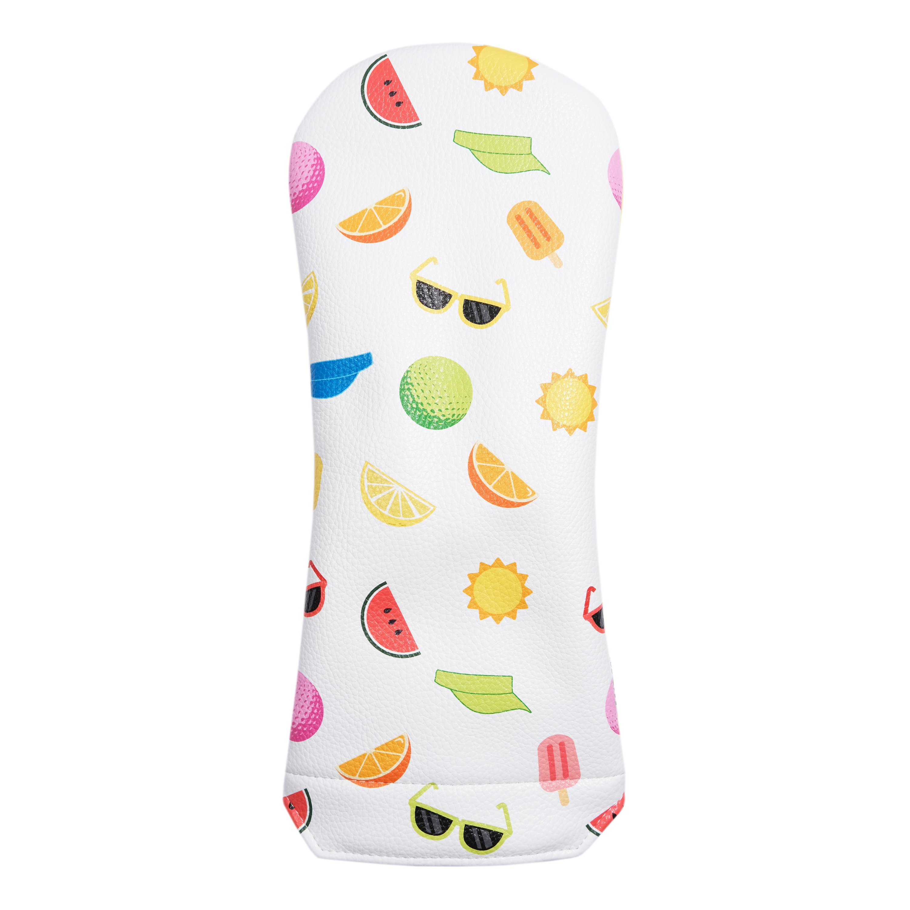 Elite Fully Loaded Summer Driver Cover