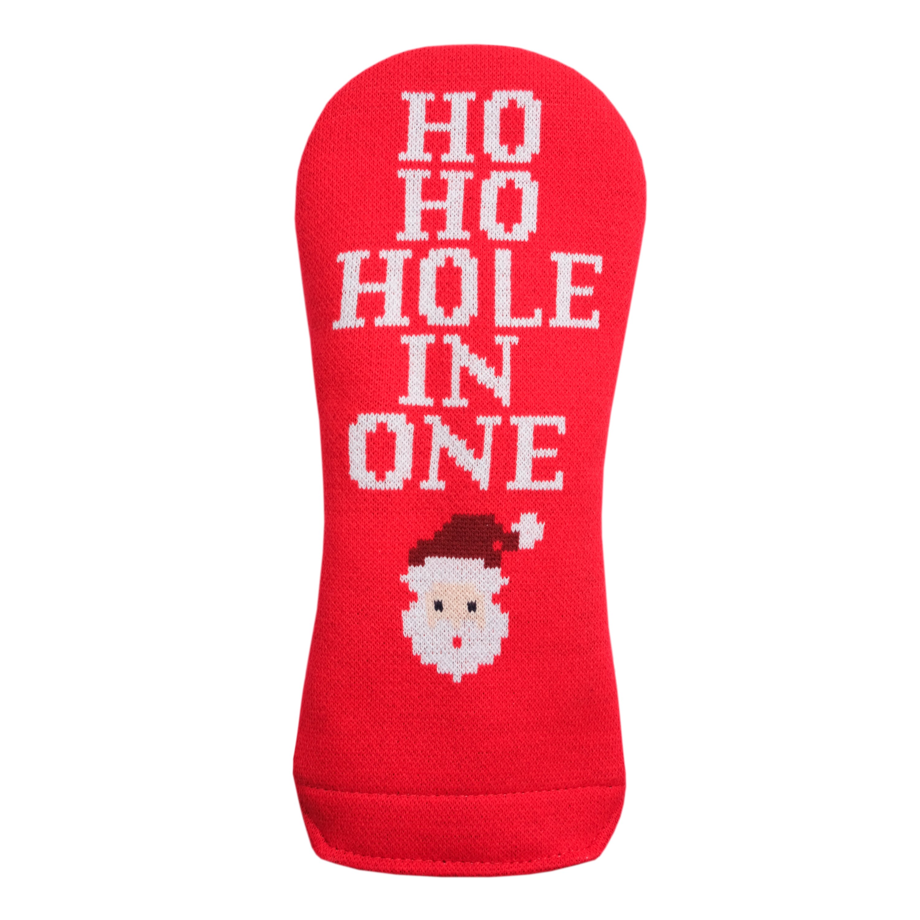 Elite Fully Loaded Christmas Headcover