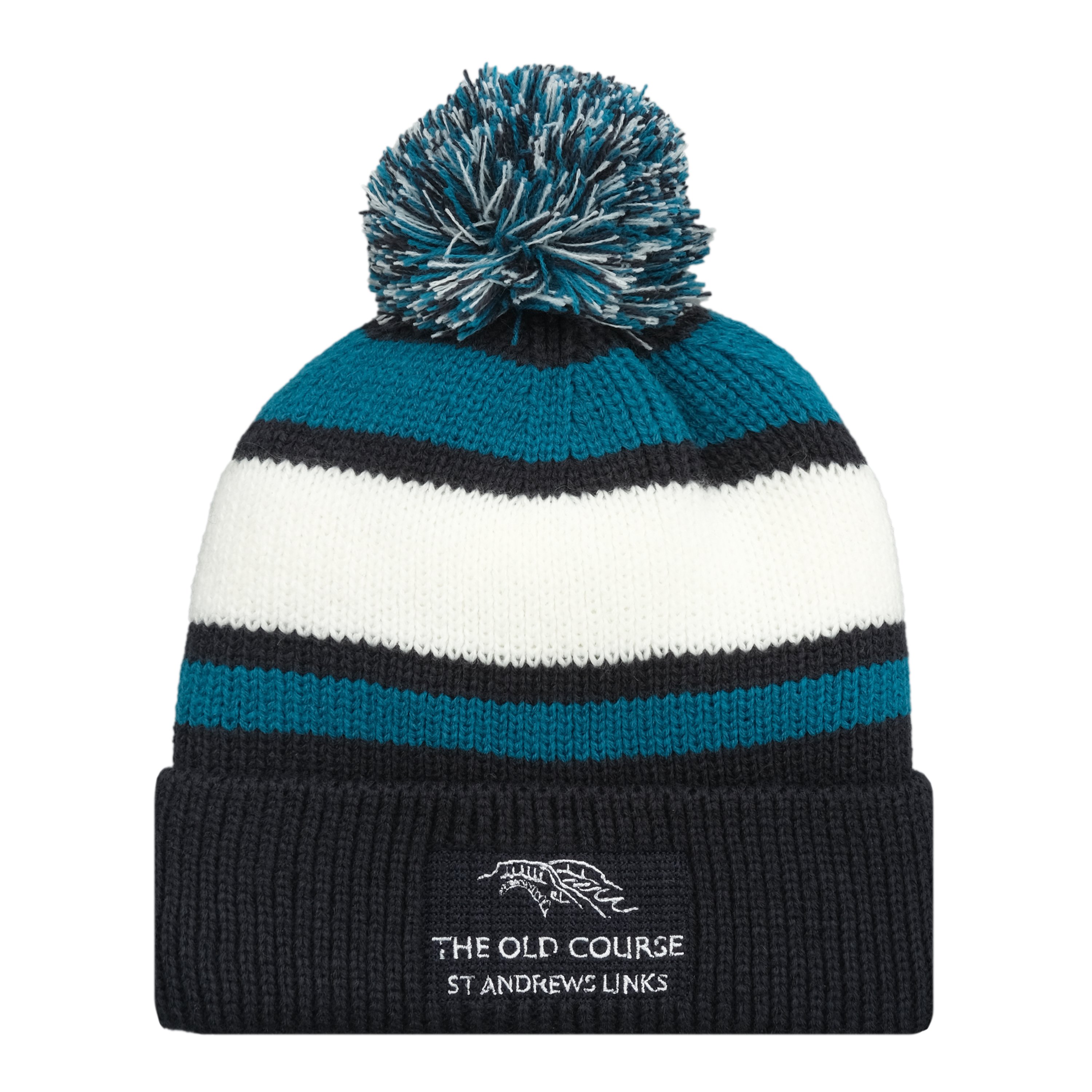 Old Course St Andrews Links Beanie