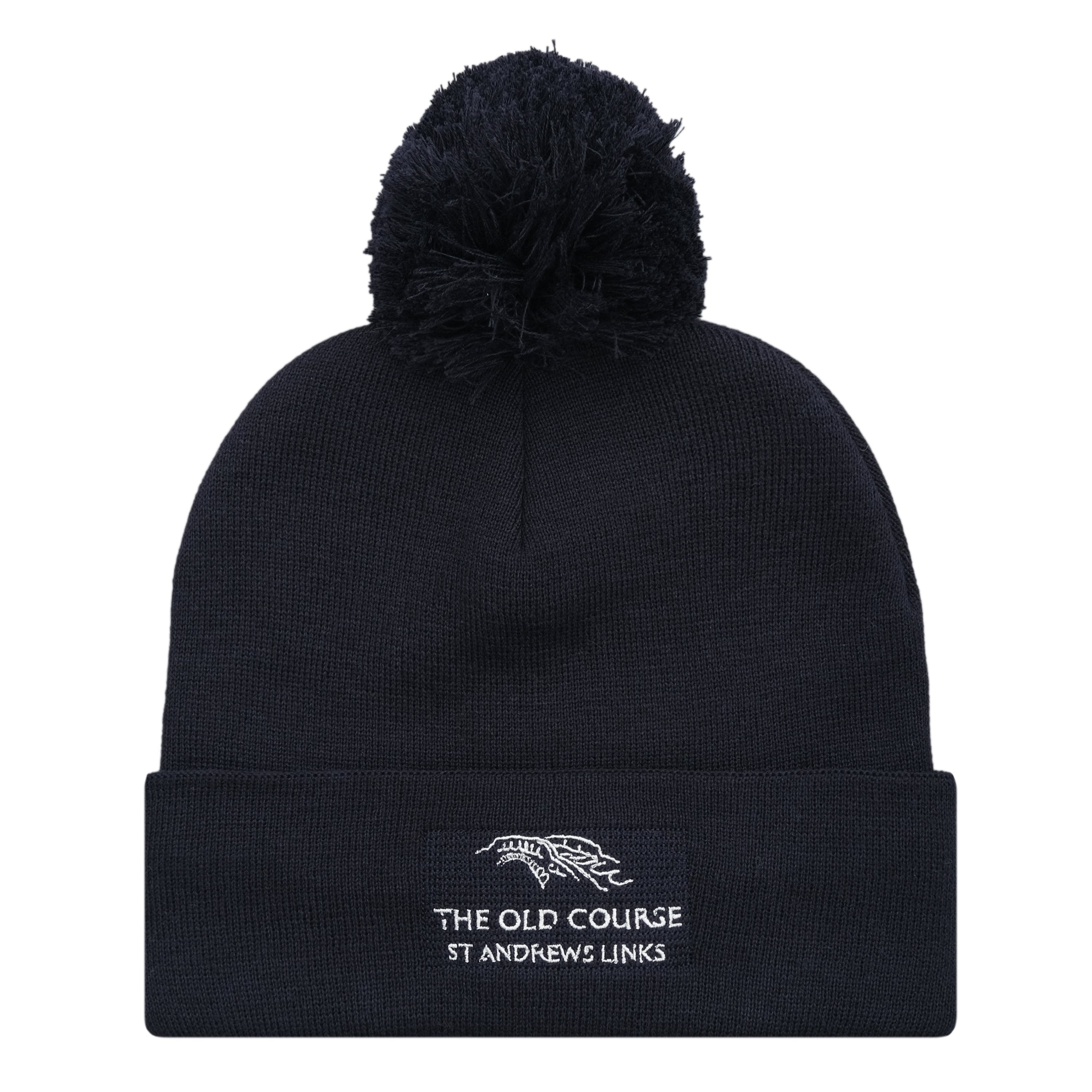 Old Course St Andrews Links Beanie