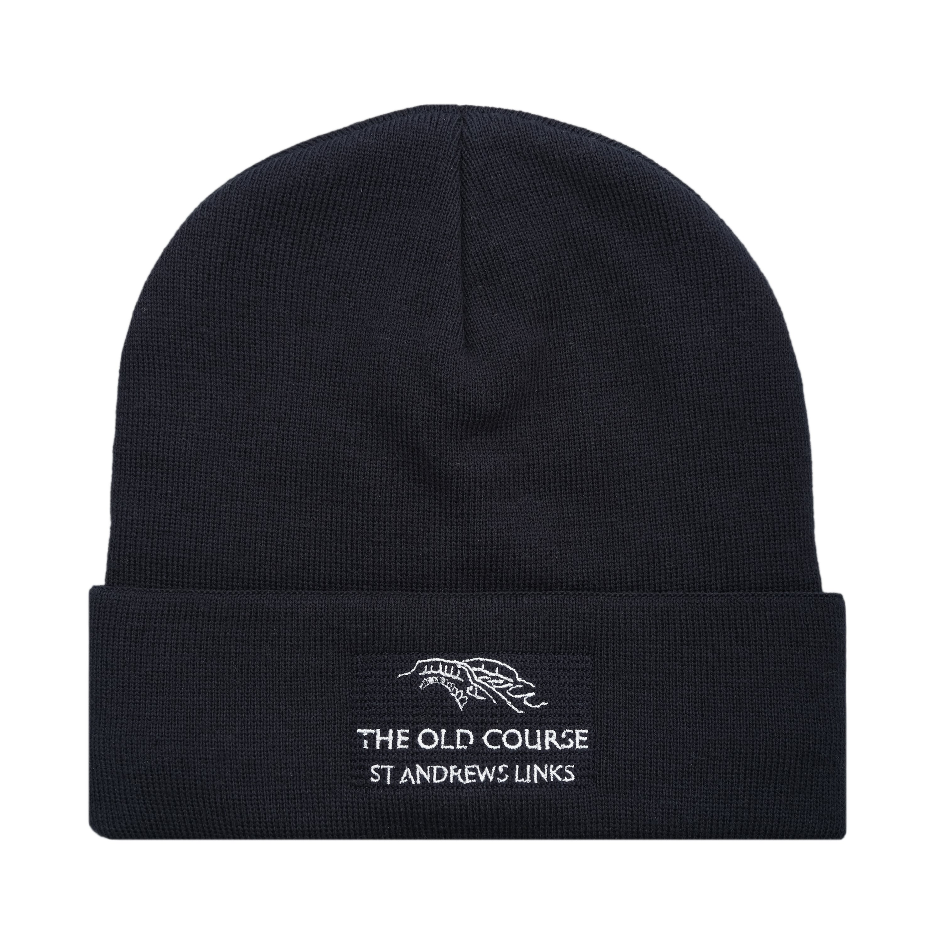 Old Course St Andrews Links Beanie