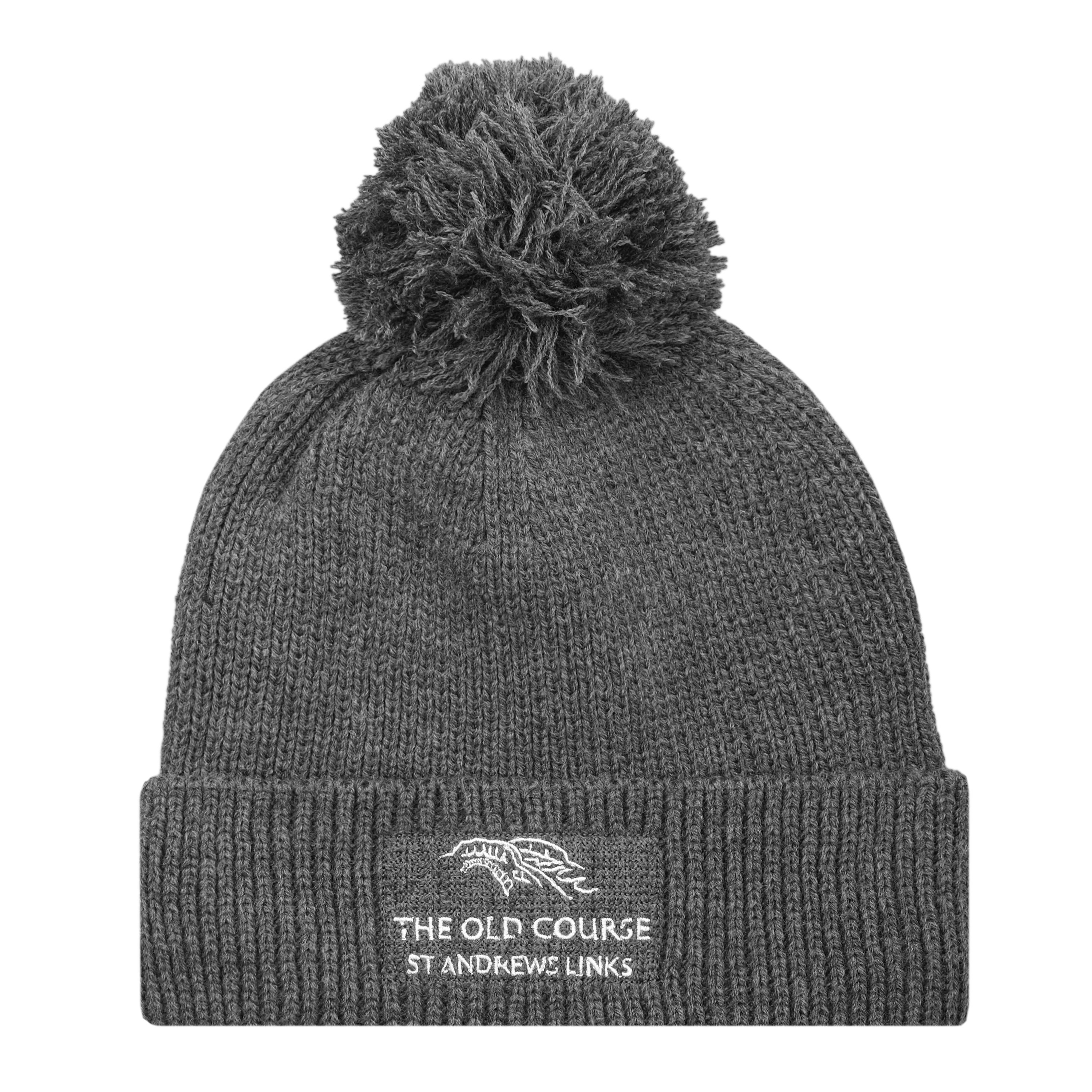 Old Course St Andrews Links Beanie