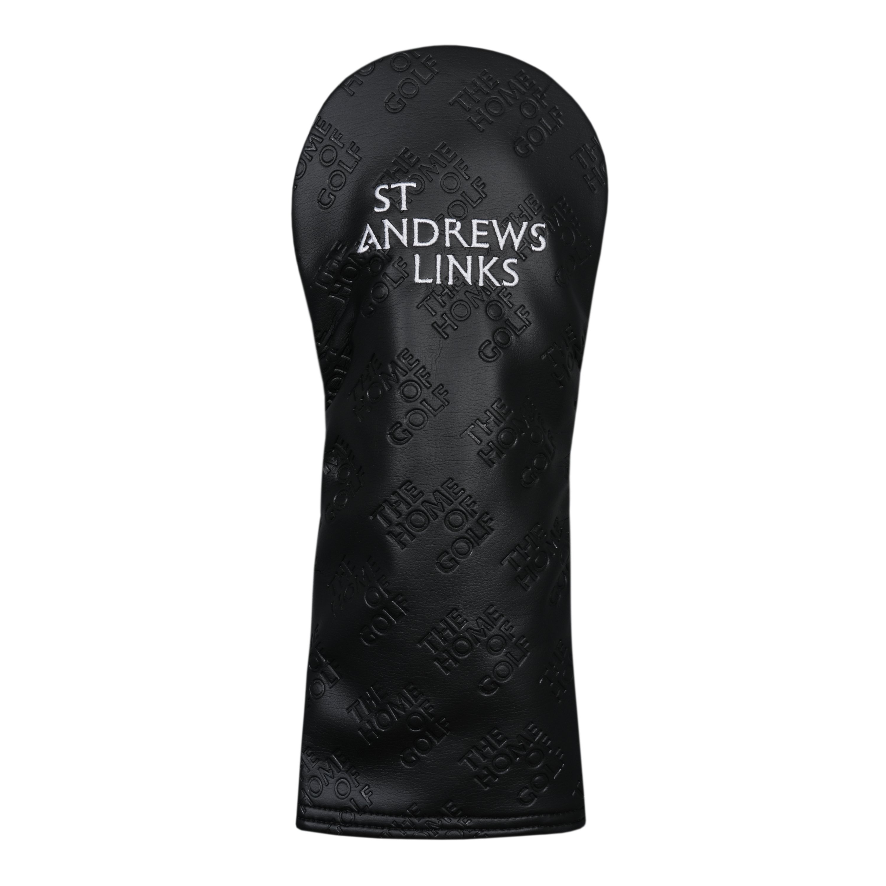 St Andrews Links Driver Cover