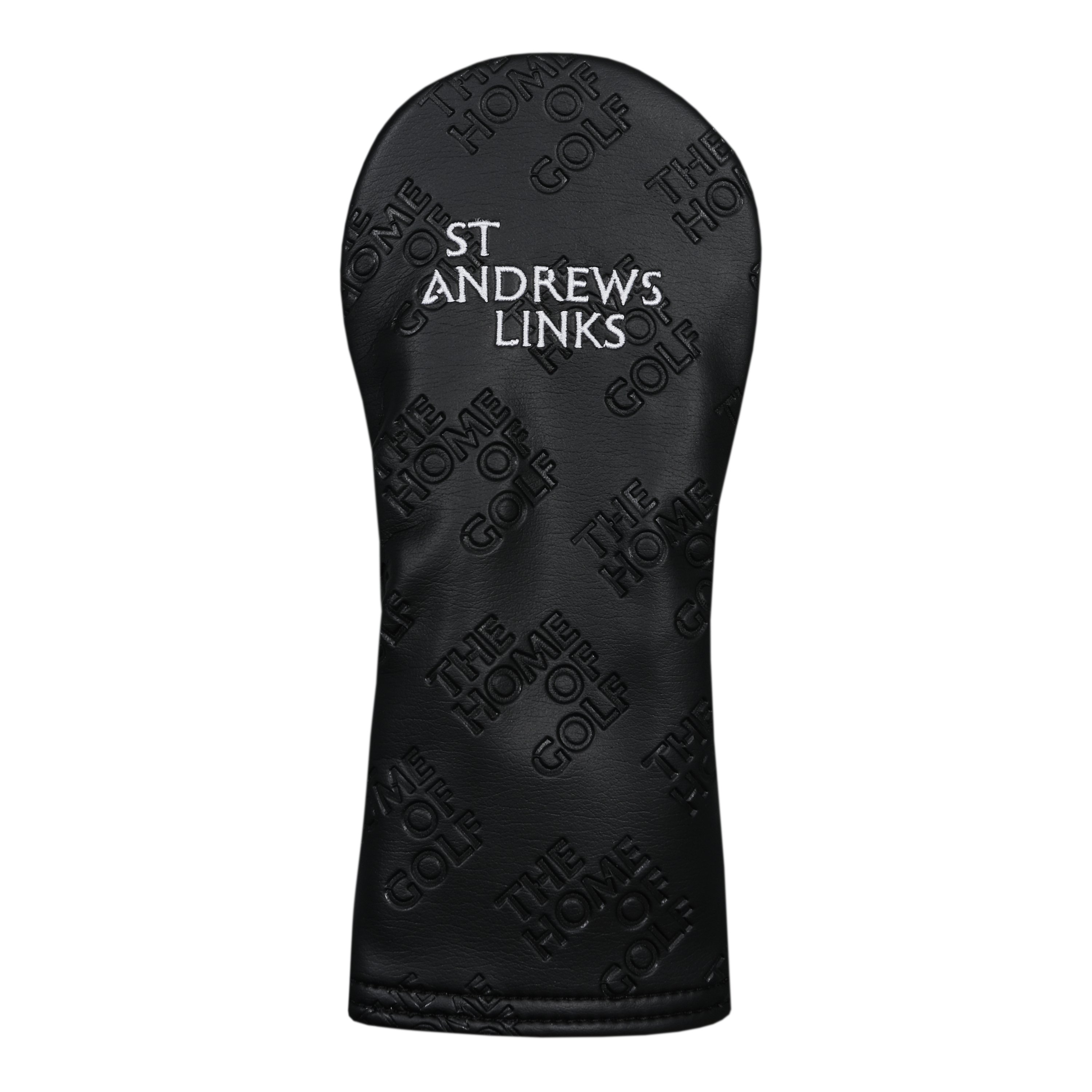 St Andrews Links Hybrid Cover