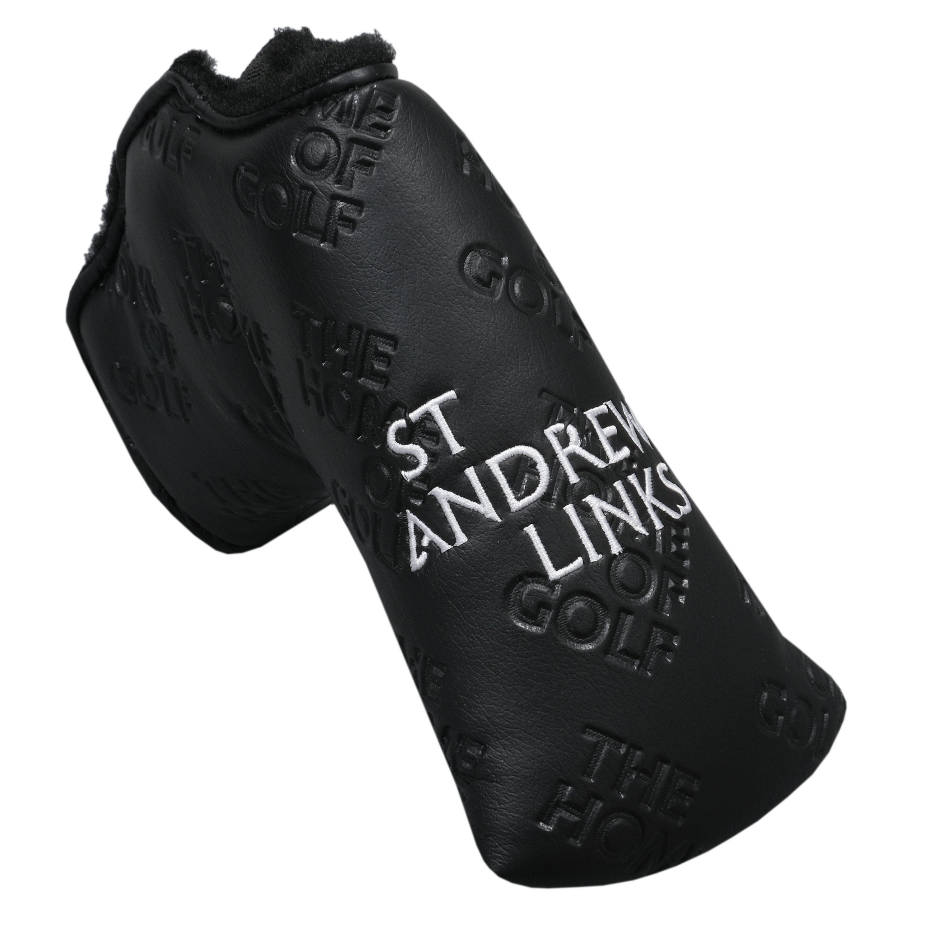 St Andrews Links Blade Cover
