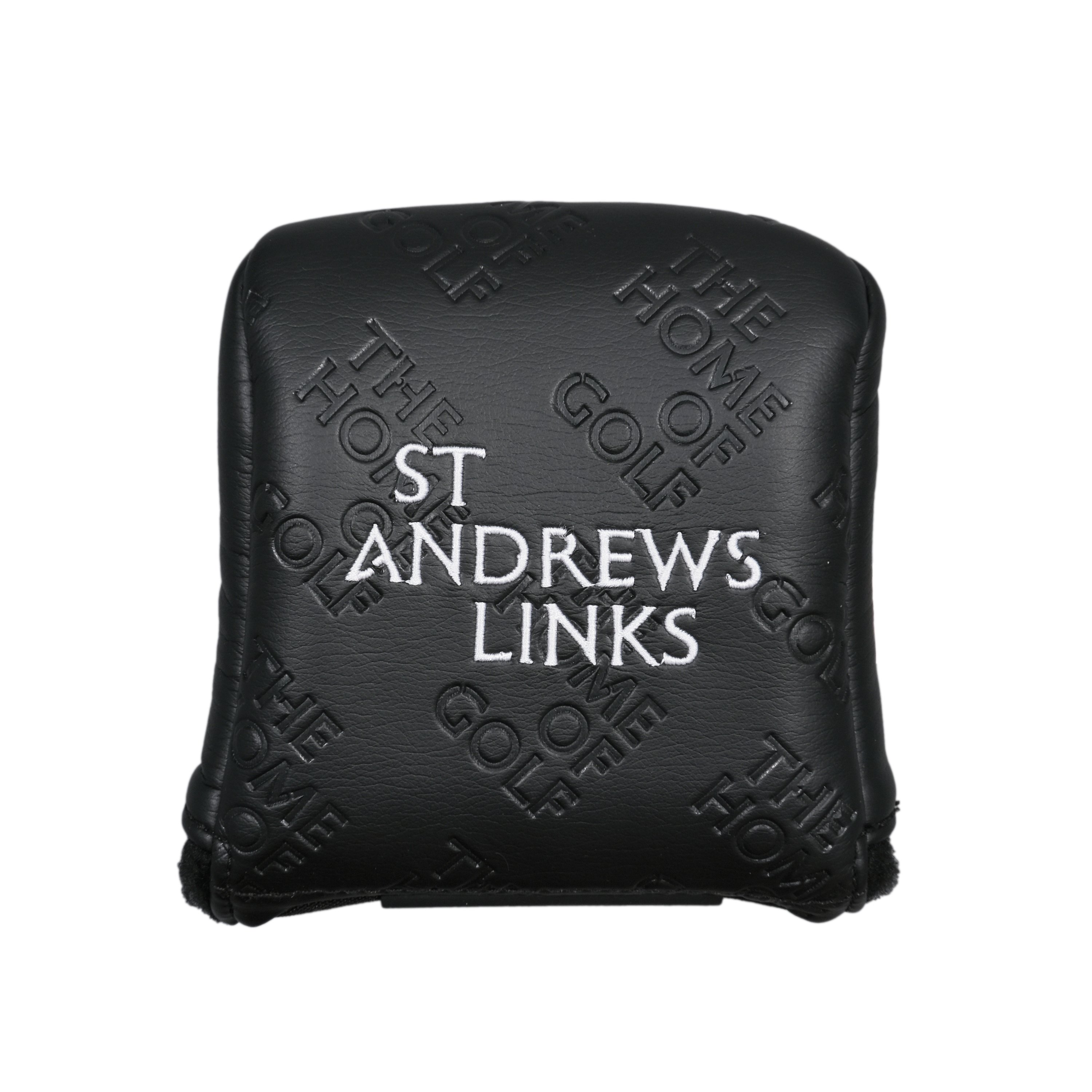St Andrews Links Mallet Cover
