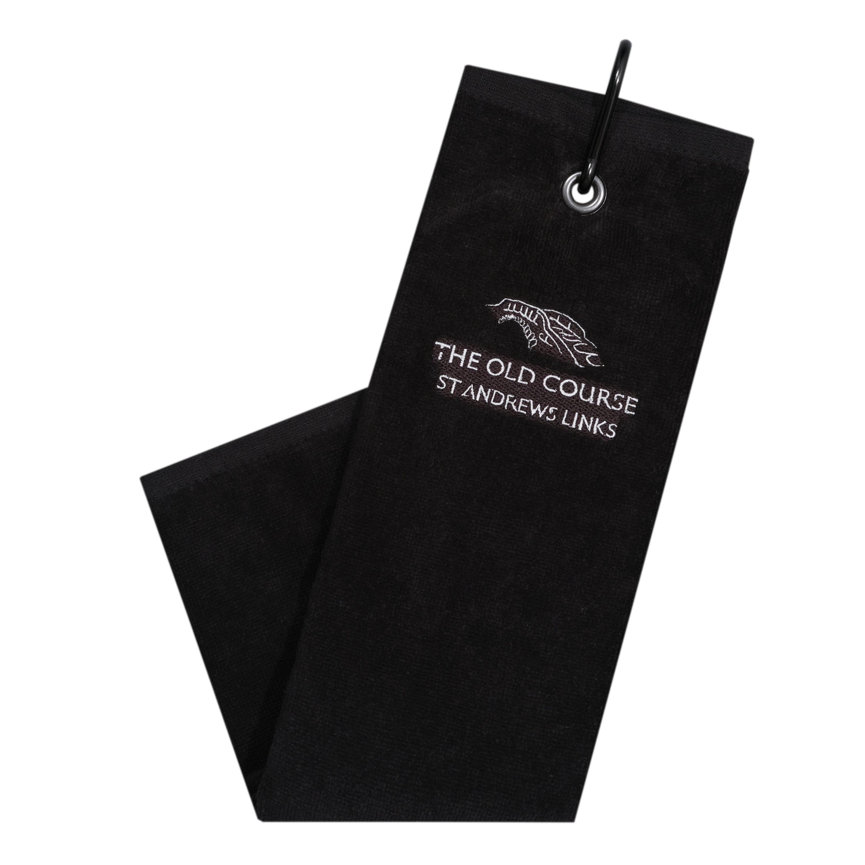 The Old Course Tri-fold Towel