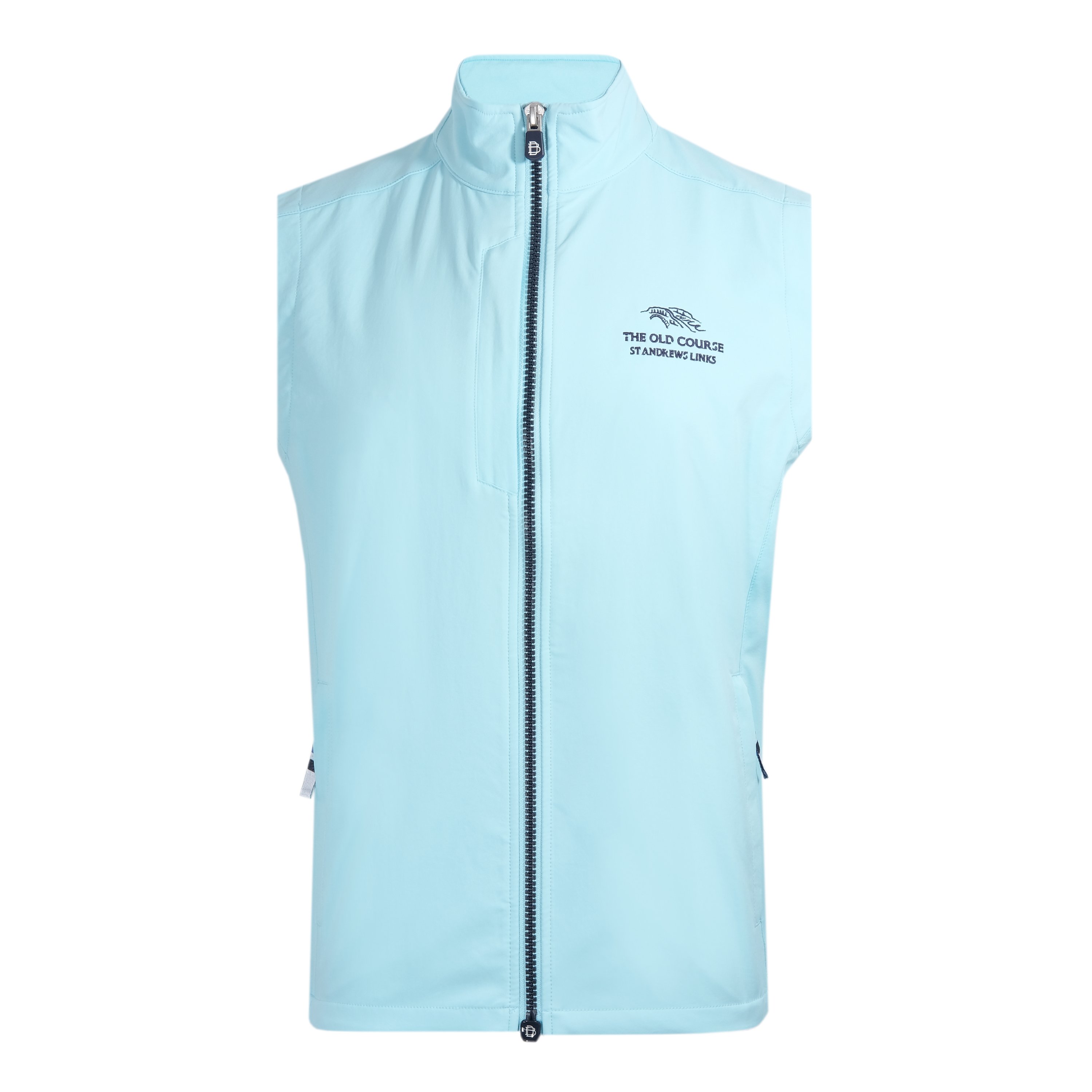 B Draddy Everyday Vest